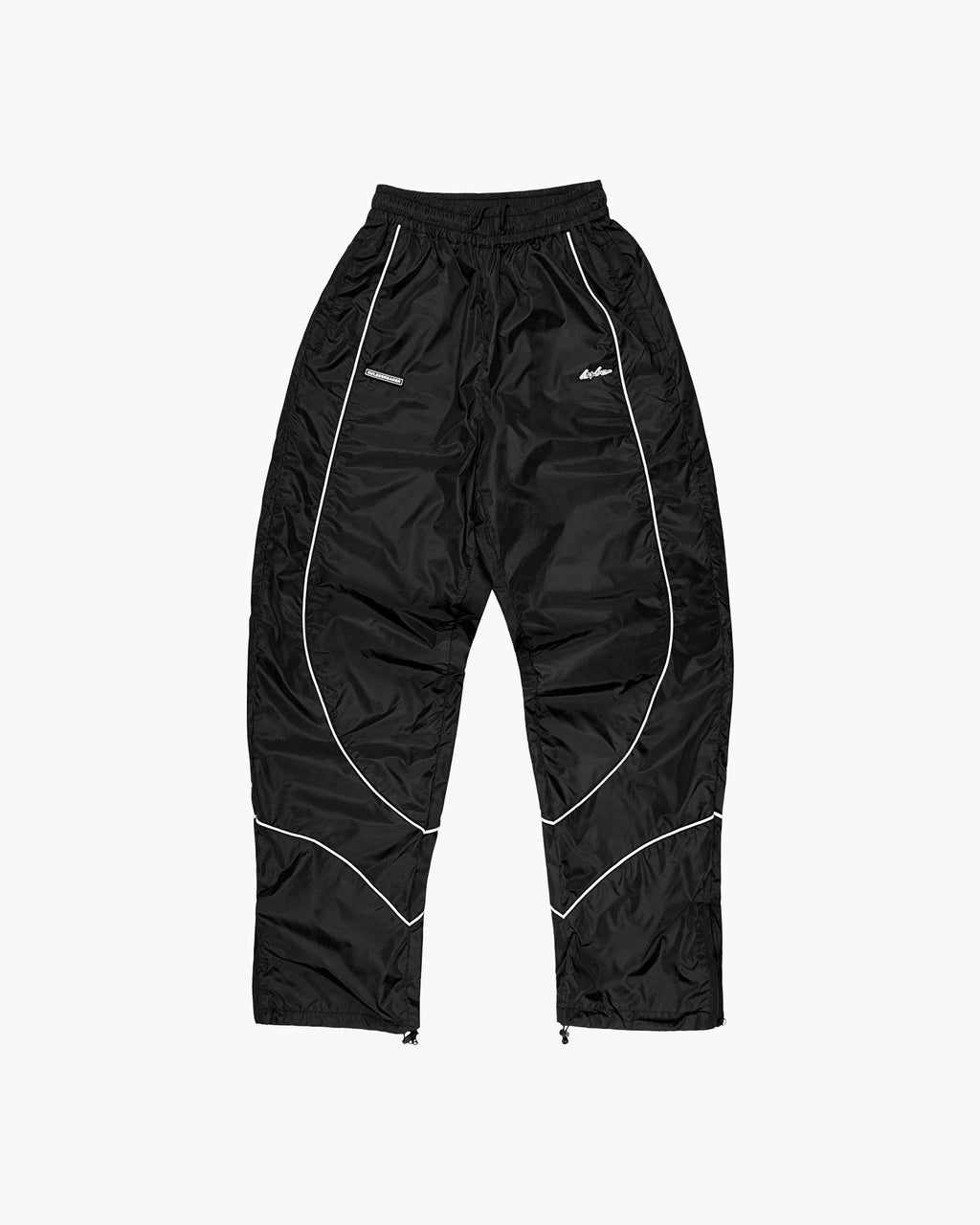 GHOST JOGGER