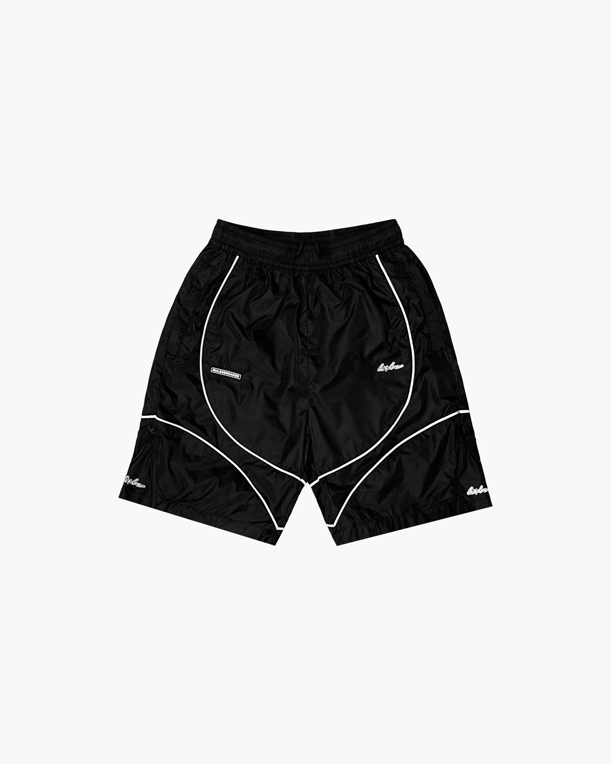 GHOST SHORT