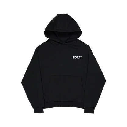 Break The Rules Hoodie