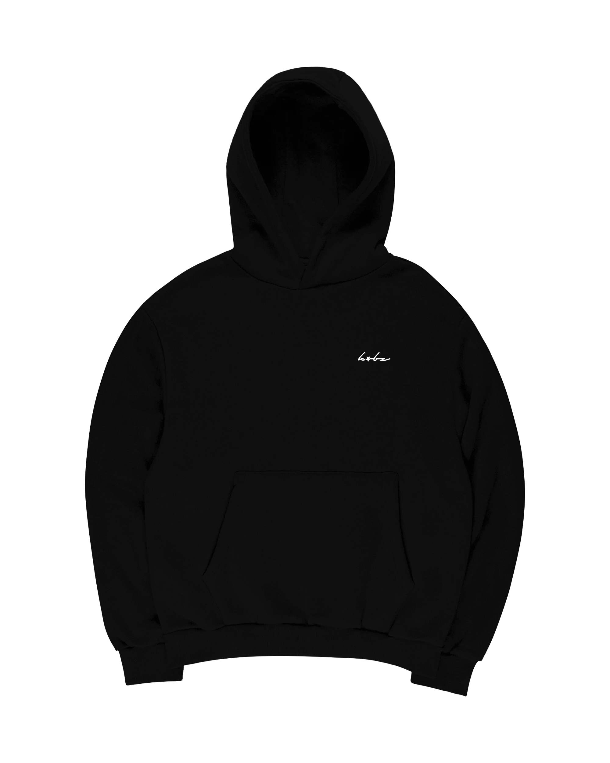 HOODIE BREAK THE RULES