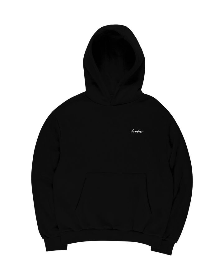 HOODIE BREAK THE RULES