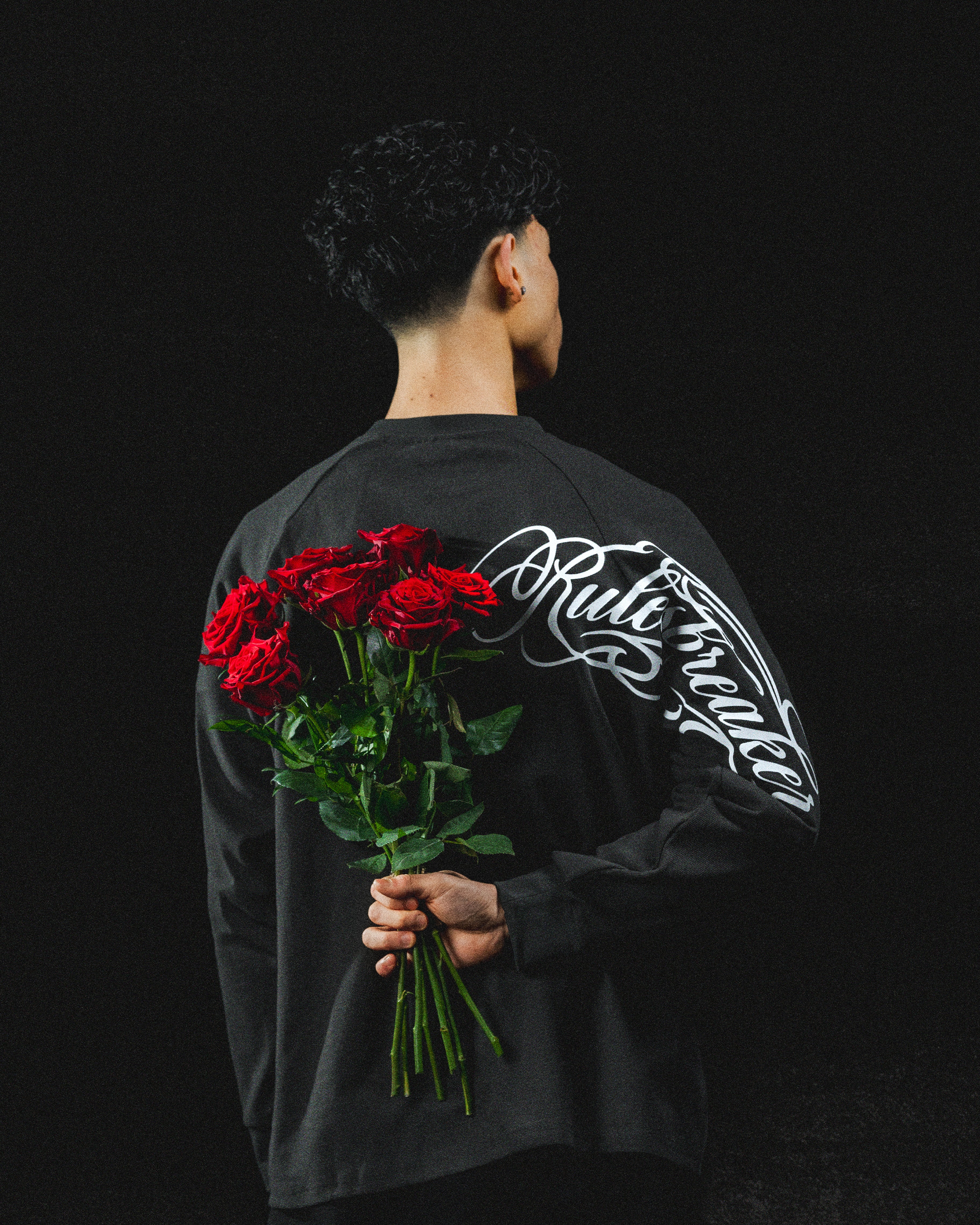 THERMAL LONGSLEEVE SMOKEY *VALENTINE EDITION*