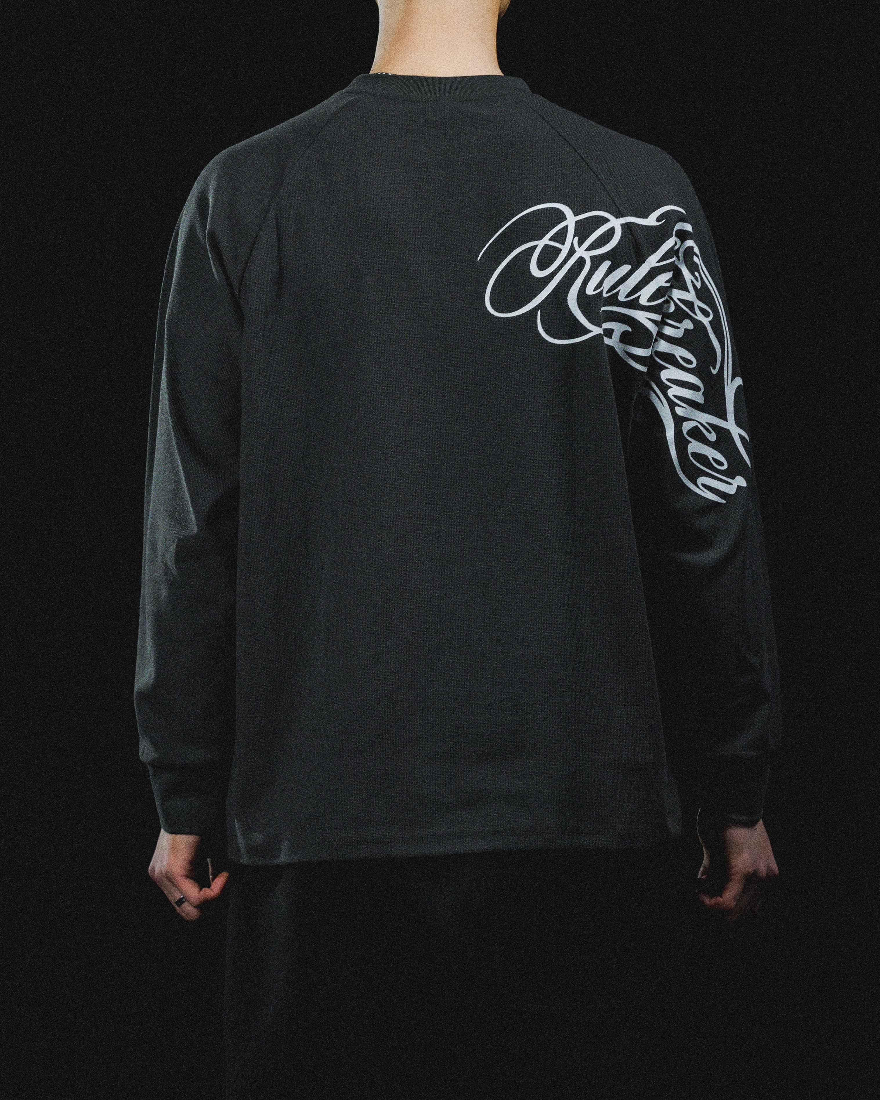 THERMAL LONGSLEEVE SMOKEY *VALENTINE EDITION*