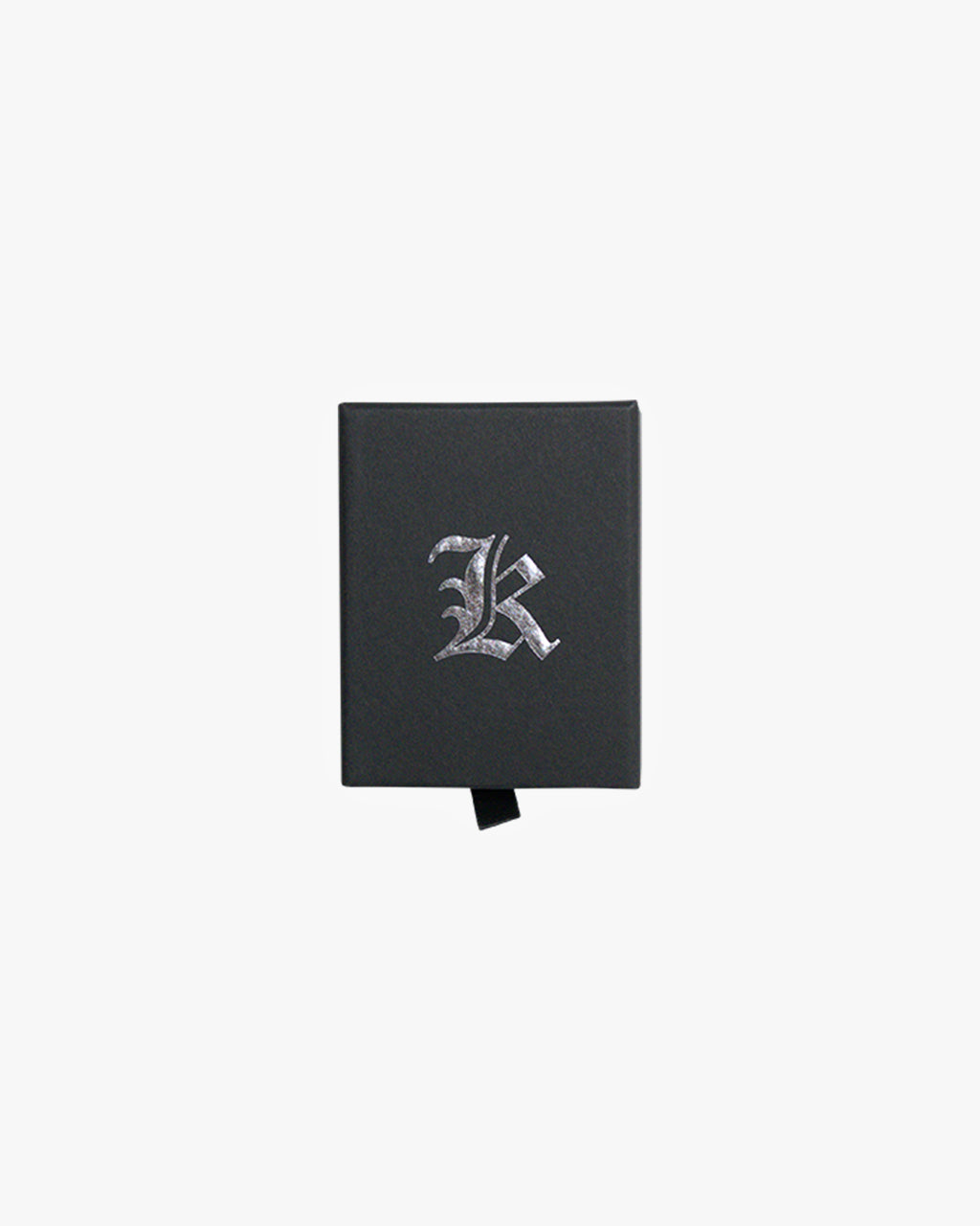 K NECKLACE