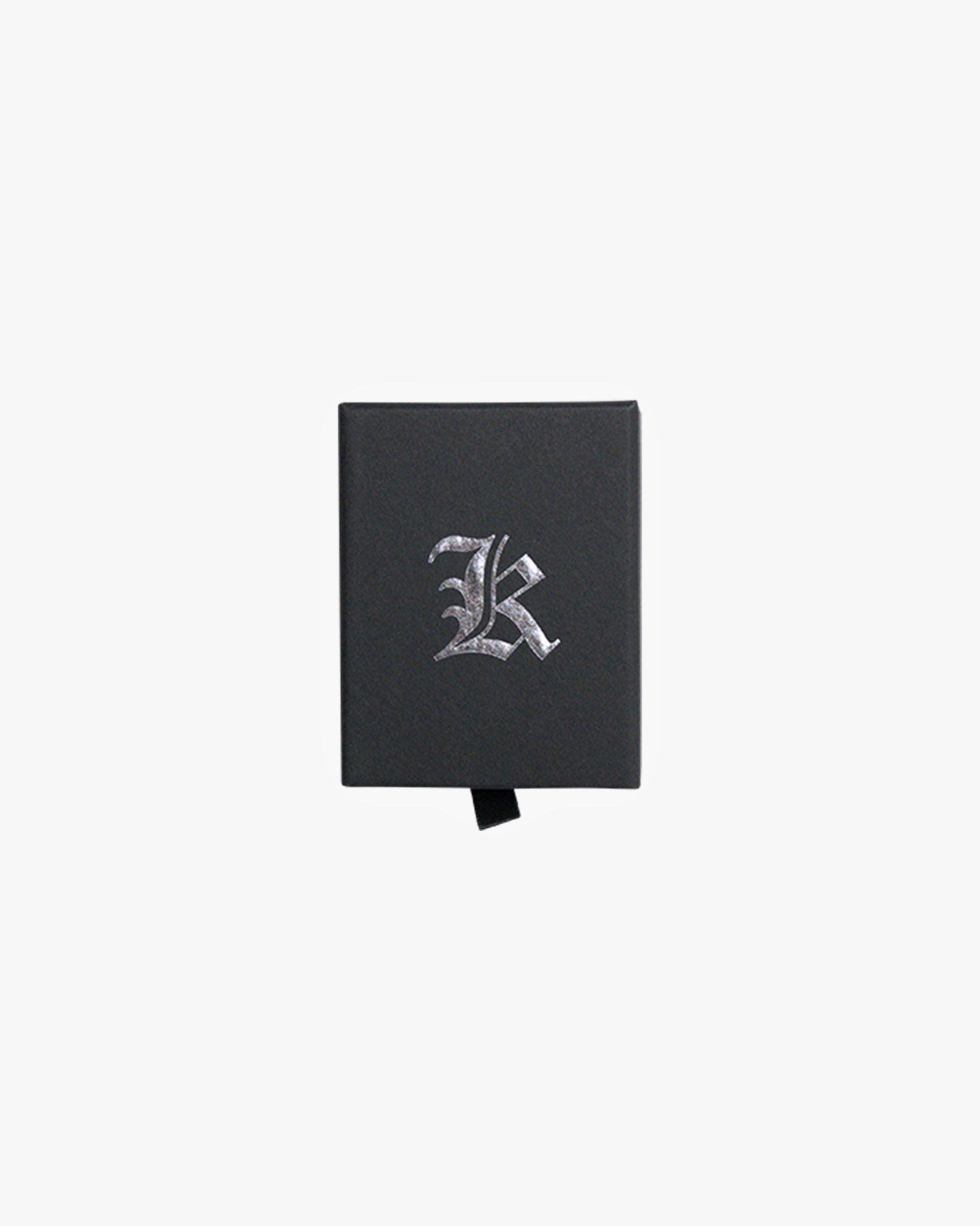 K NECKLACE
