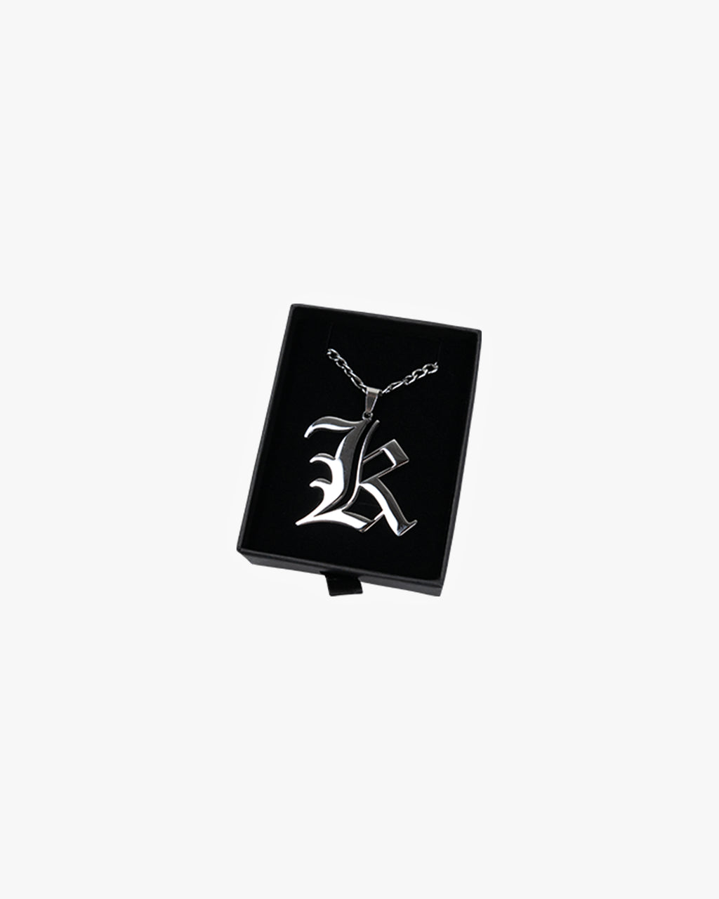 K NECKLACE