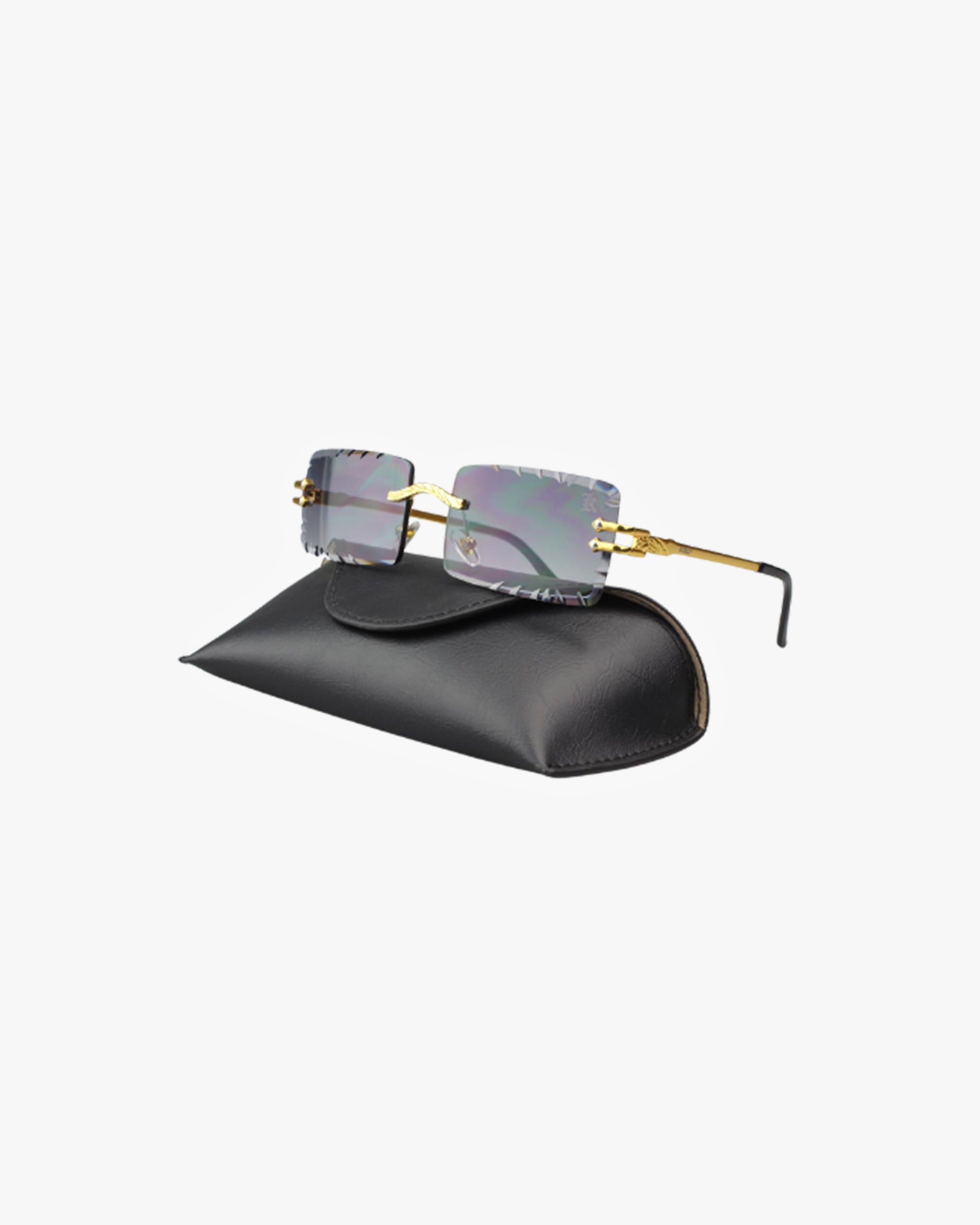 K SUNGLASSES