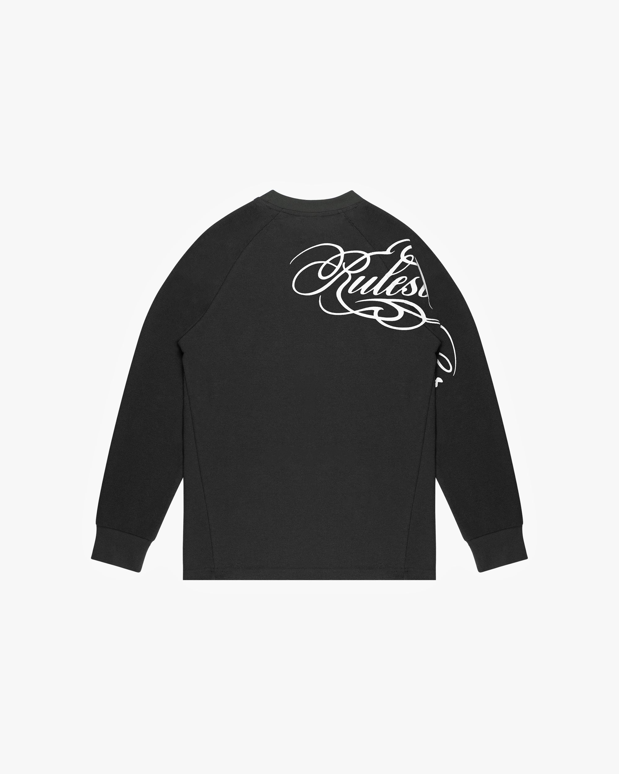 THERMAL LONGSLEEVE SMOKEY *VALENTINE EDITION*