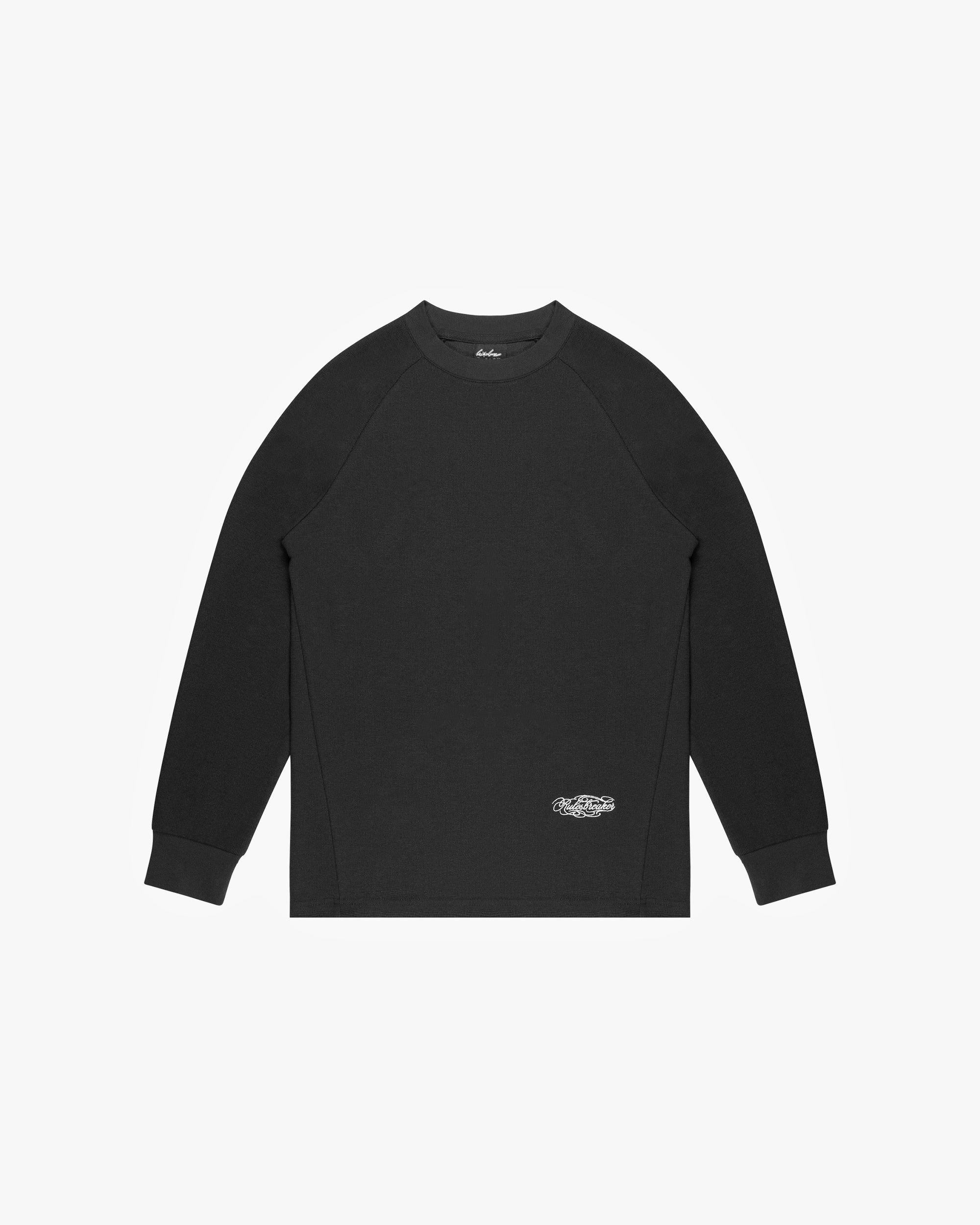 THERMAL LONGSLEEVE SMOKEY *VALENTINE EDITION*