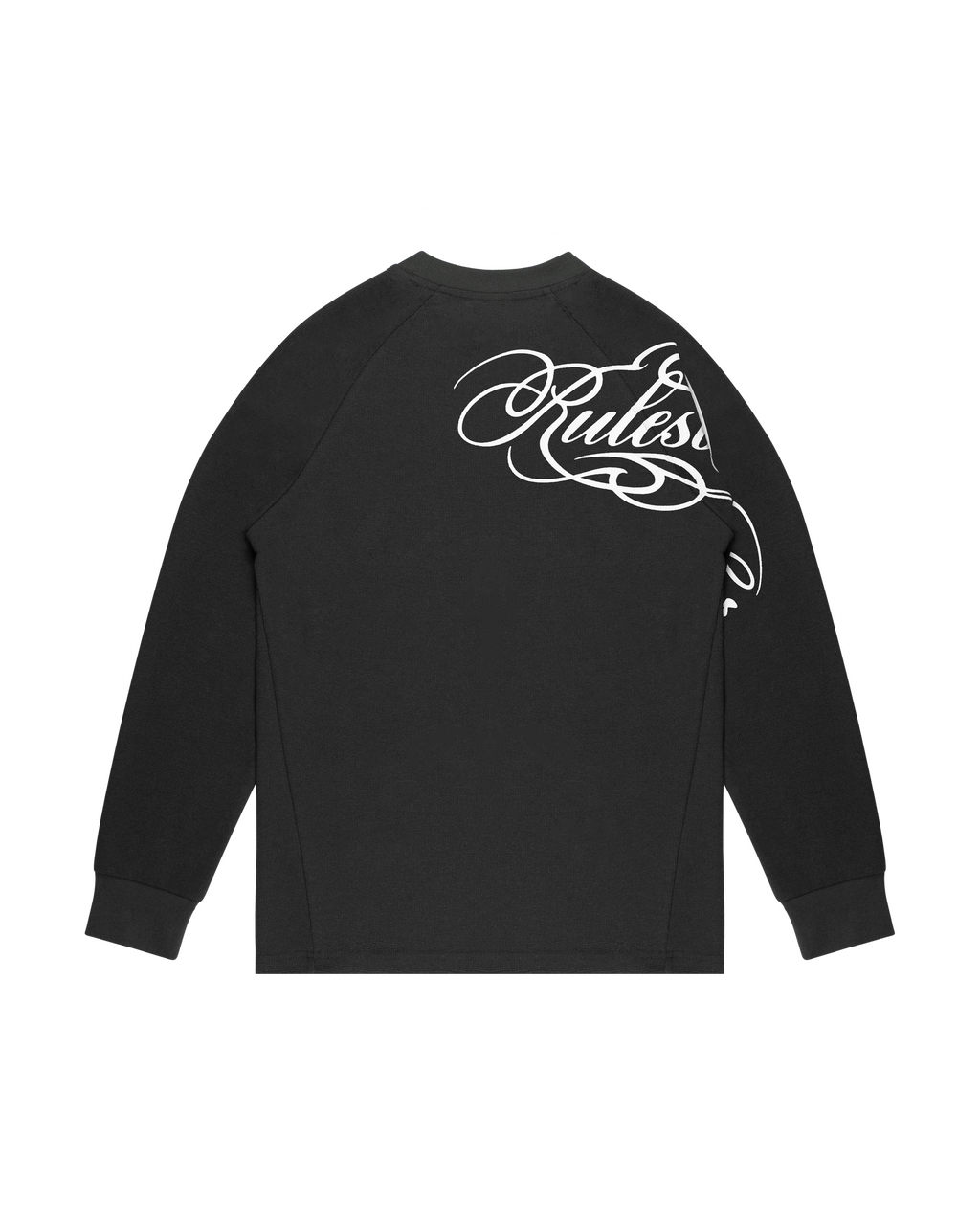 THERMAL LONGSLEEVE SMOKEY *VALENTINE EDITION*