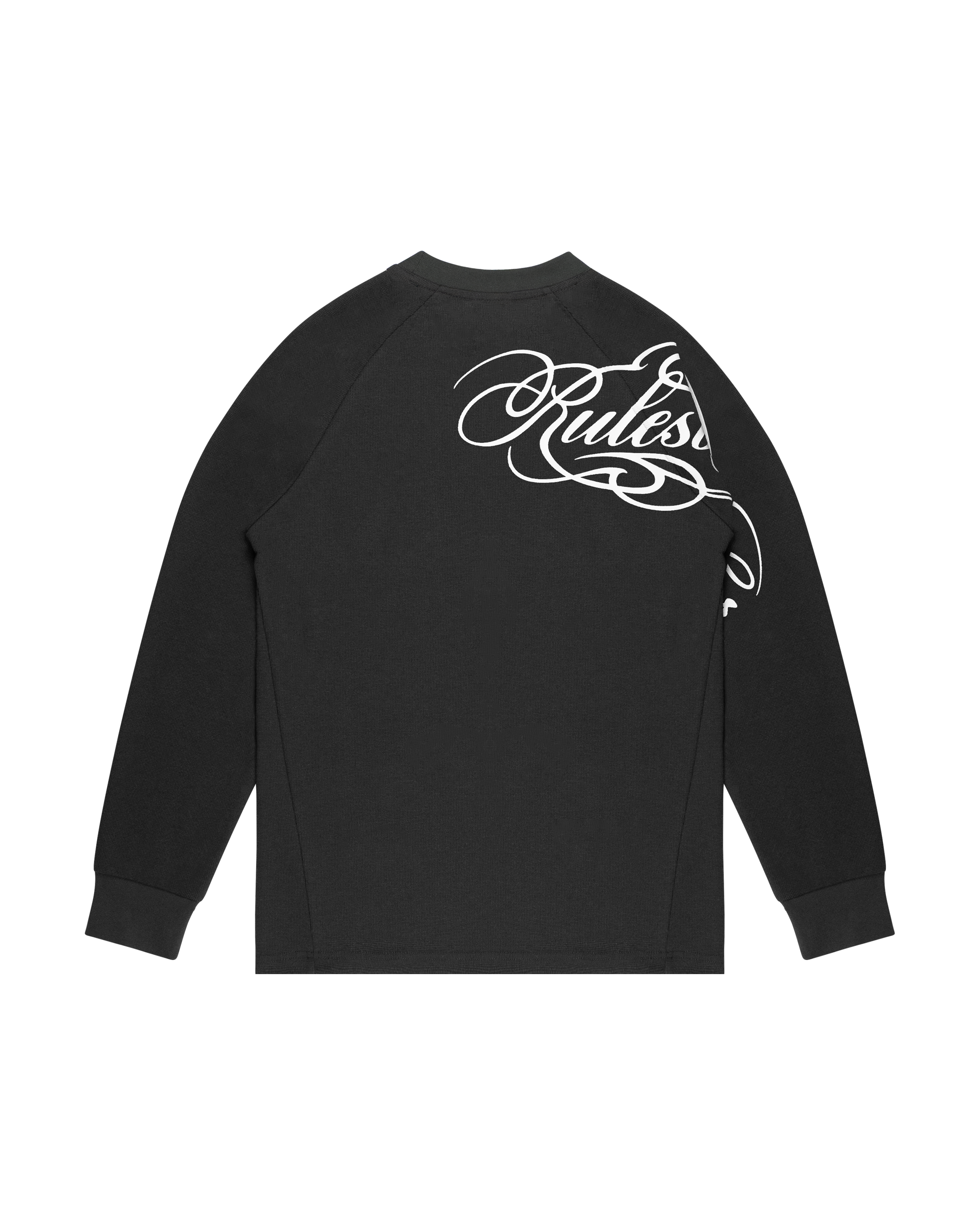 THERMAL LONGSLEEVE SMOKEY *VALENTINE EDITION*