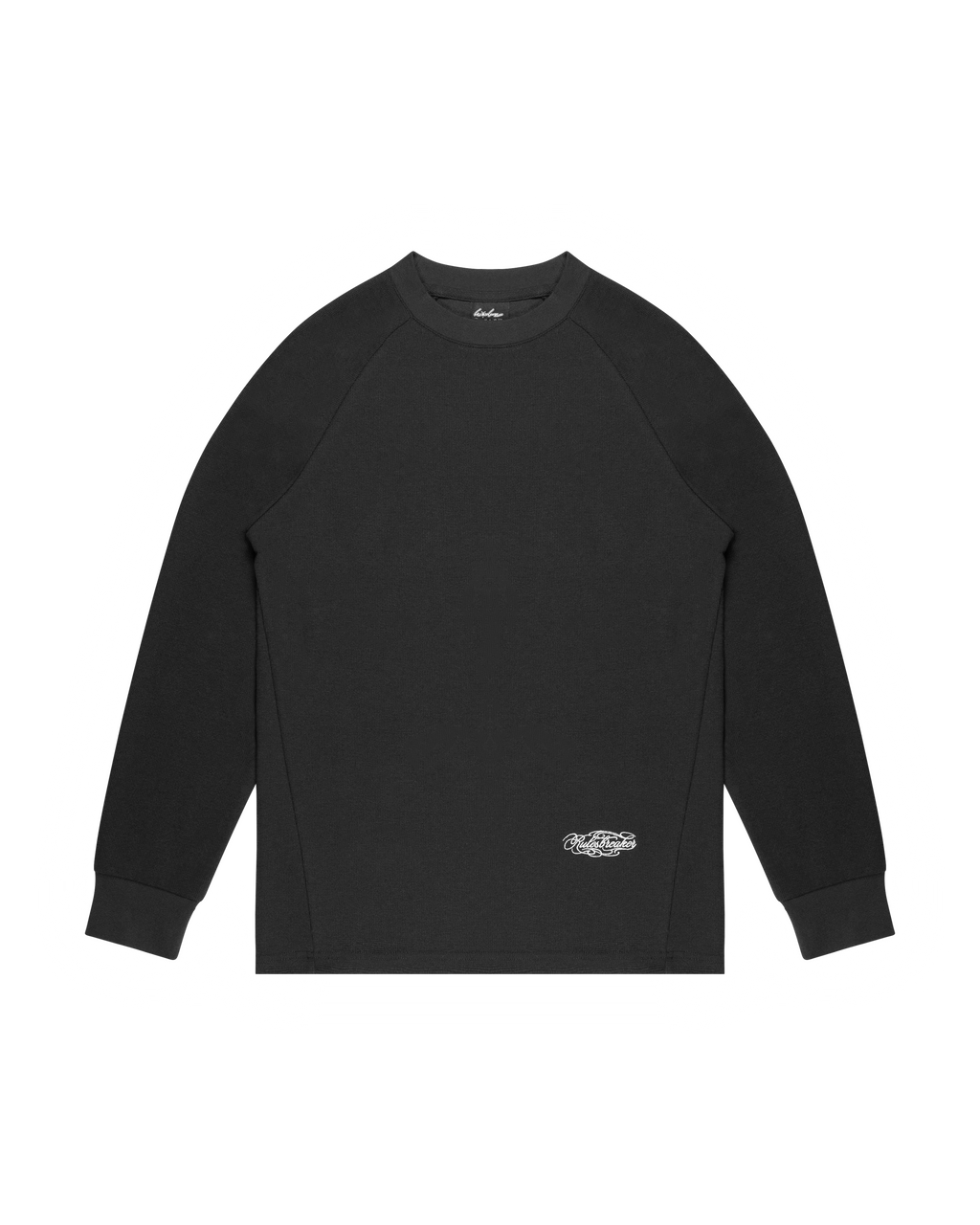 THERMAL LONGSLEEVE SMOKEY *VALENTINE EDITION*