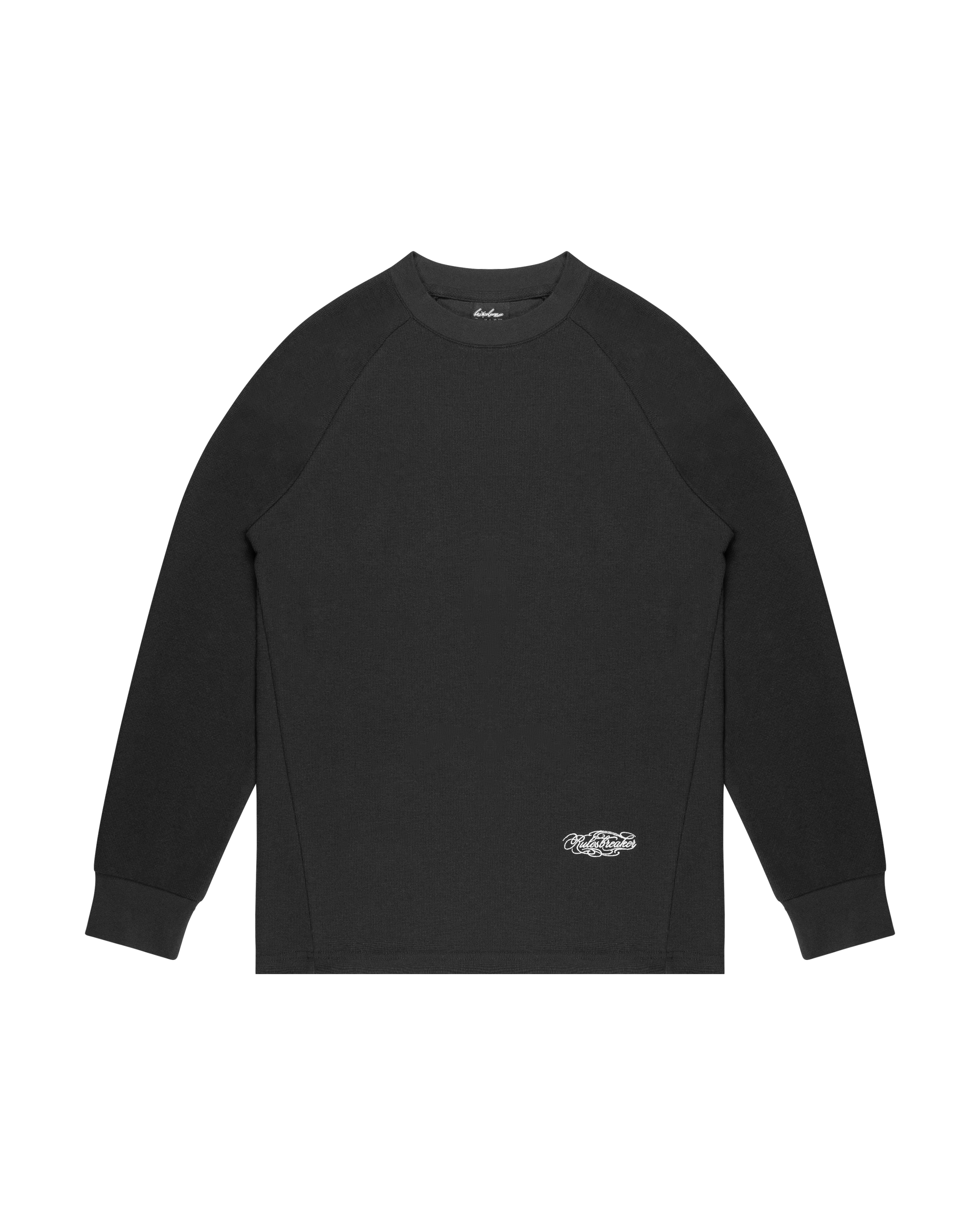 THERMAL LONGSLEEVE SMOKEY *VALENTINE EDITION*