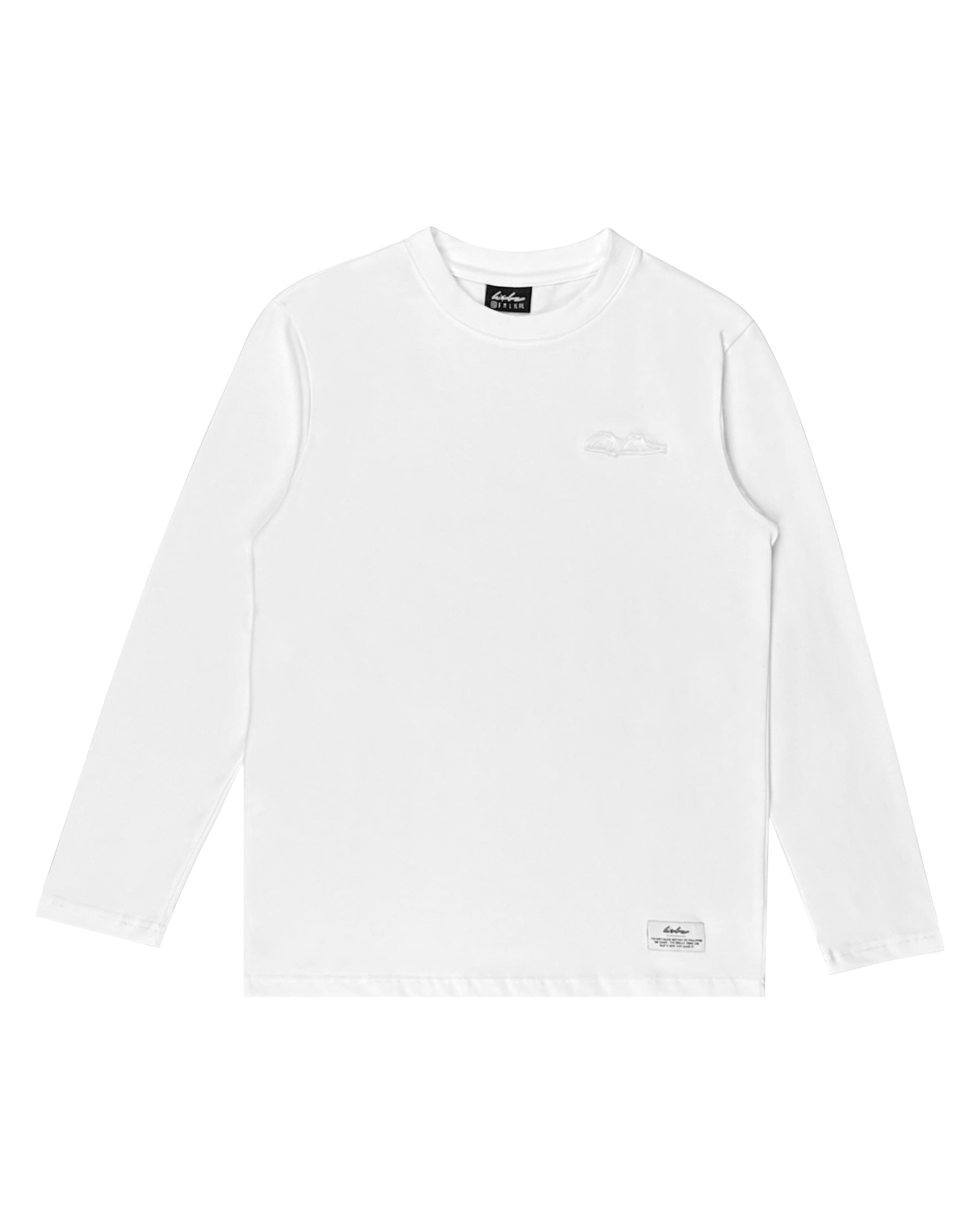 PURE LONGSLEEVE