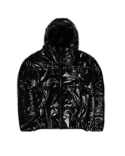 Pufferjacket Glossy KobzBrand