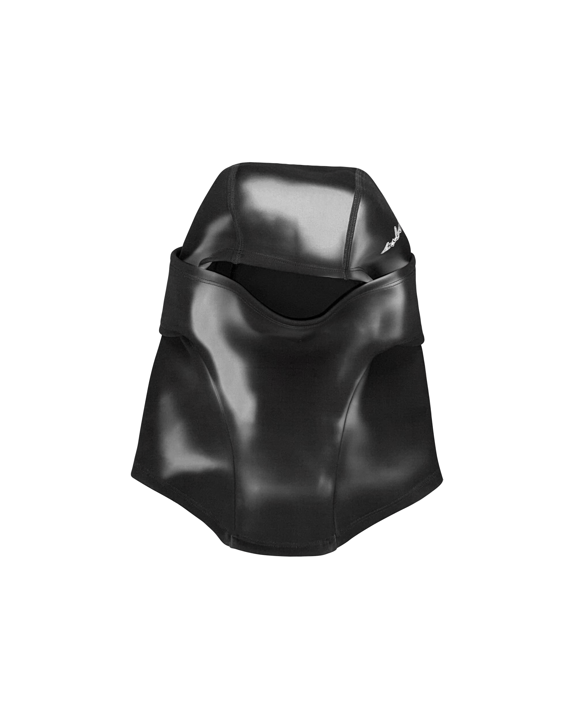THERMO MASK HOOD