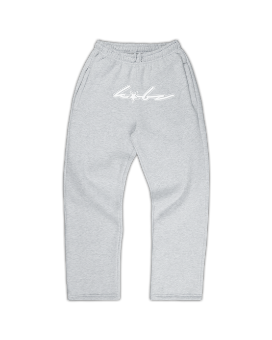 Blackout Jogger - Grey