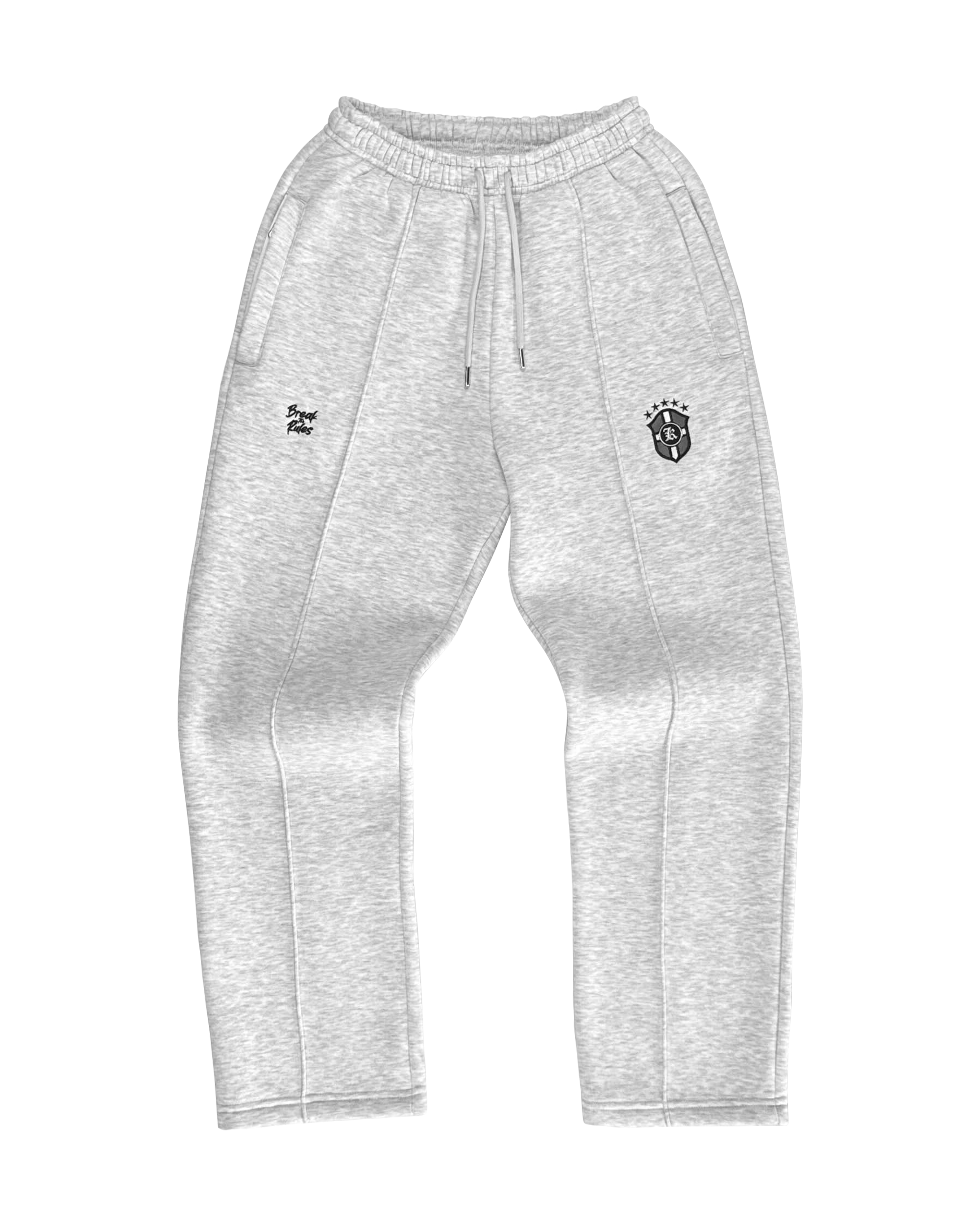 BRAZIL JOGGER GREY