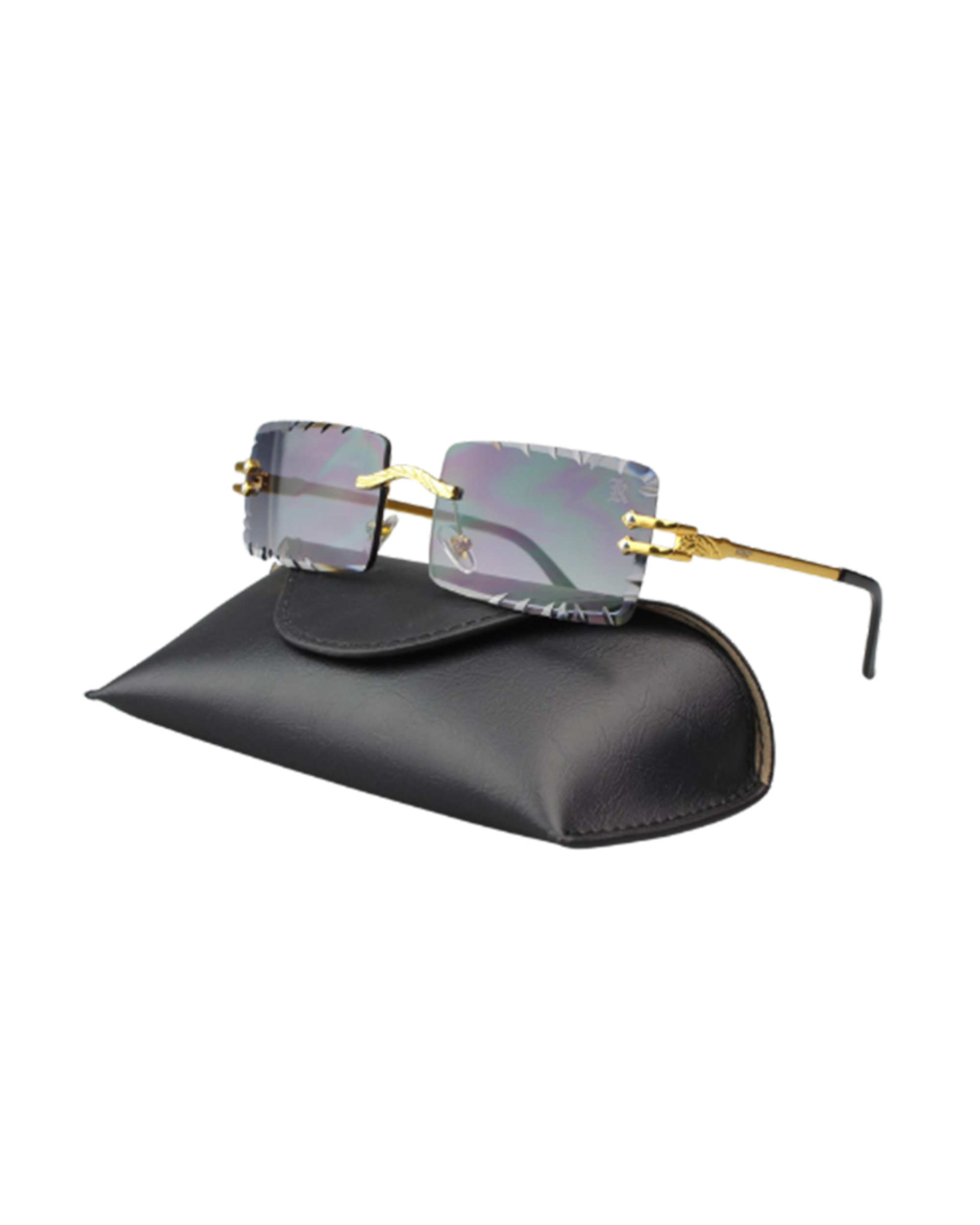 K SUNGLASSES