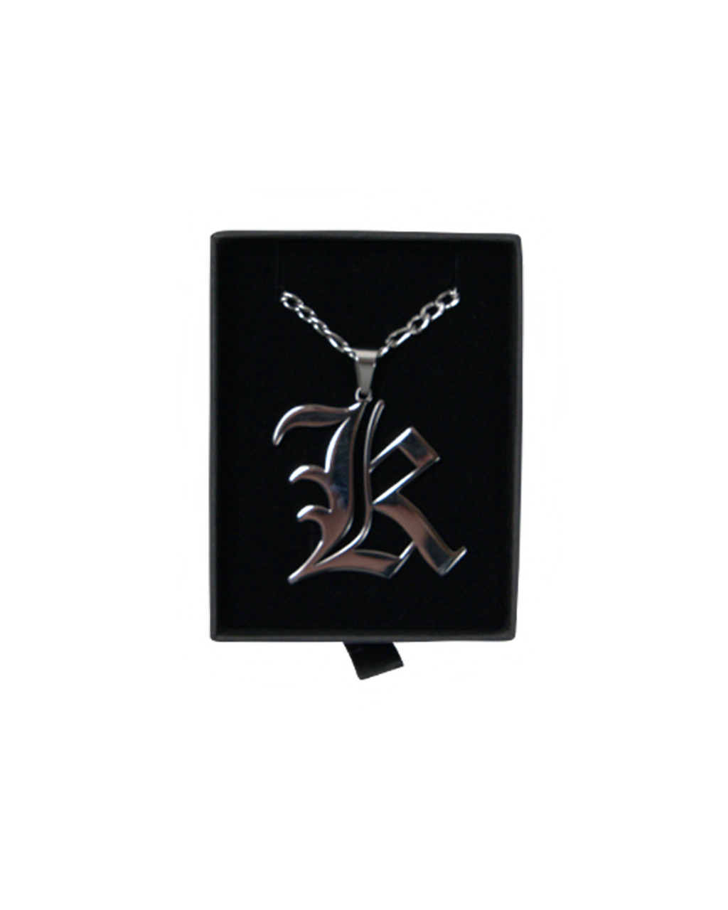 K NECKLACE