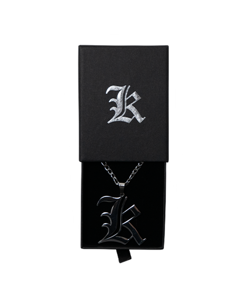 K NECKLACE