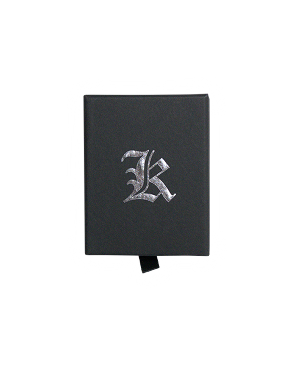 K NECKLACE