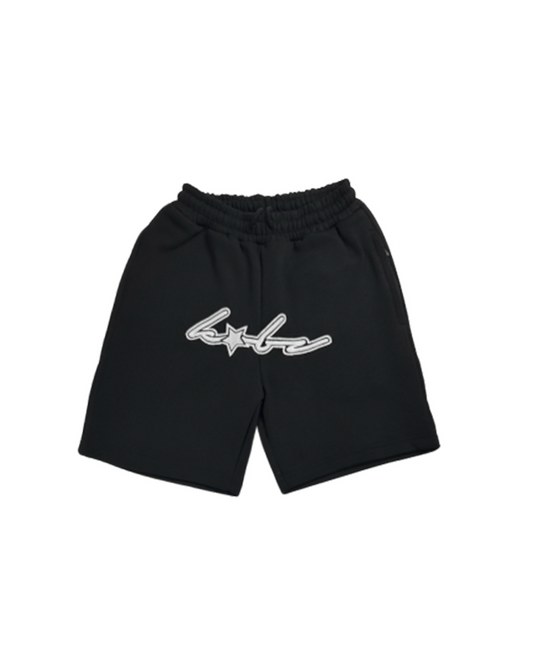 Blackout Short Black