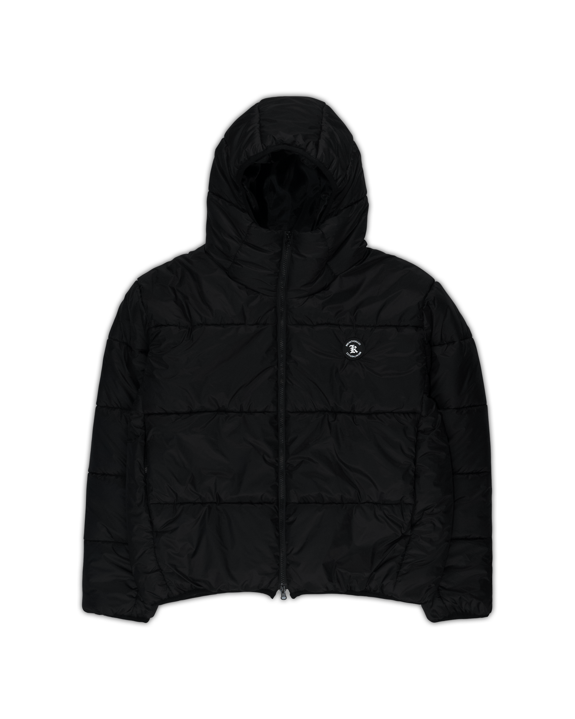 PUFFERJACKET MAT