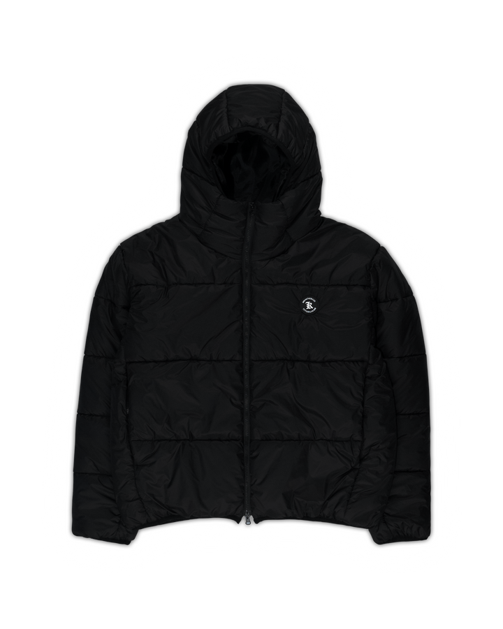 PUFFERJACKET MAT