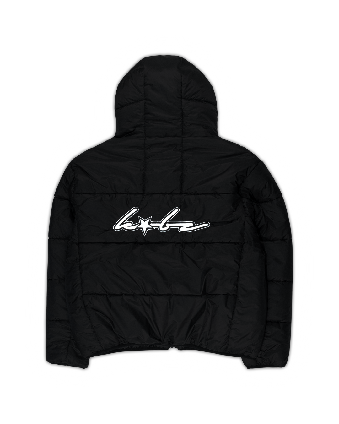PUFFERJACKET MAT