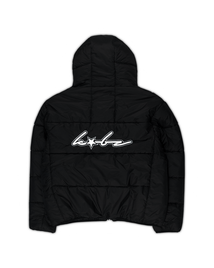 PUFFERJACKET MAT
