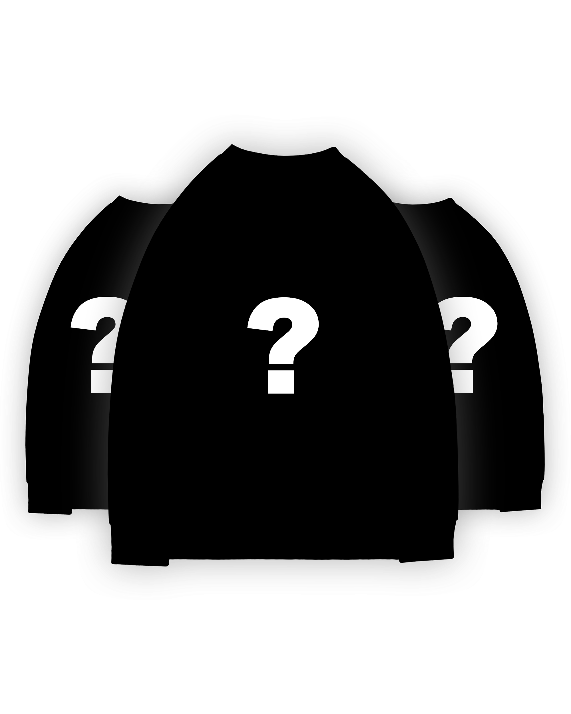 MYSTERY LONGSLEEVE