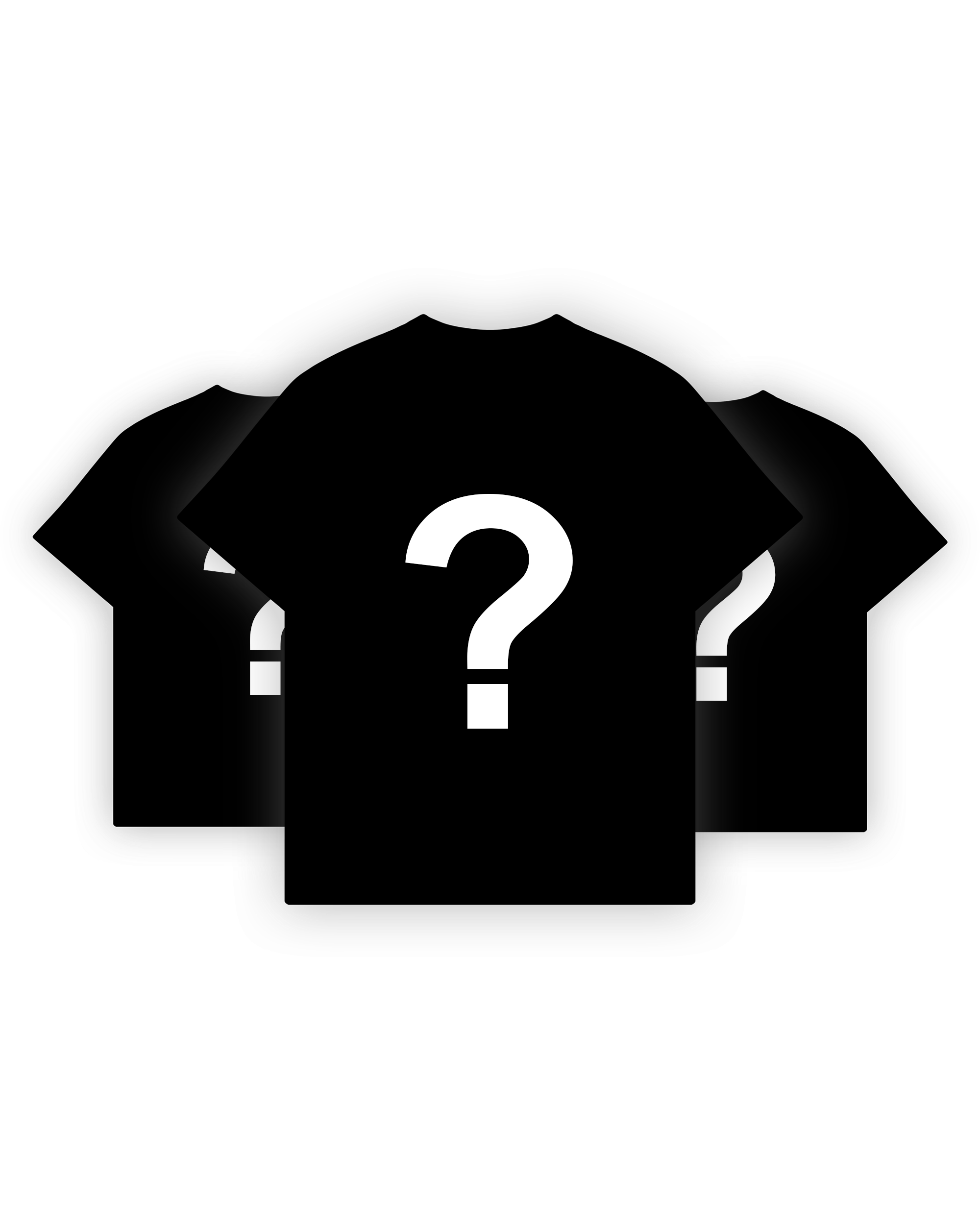MYSTERY JERSEY