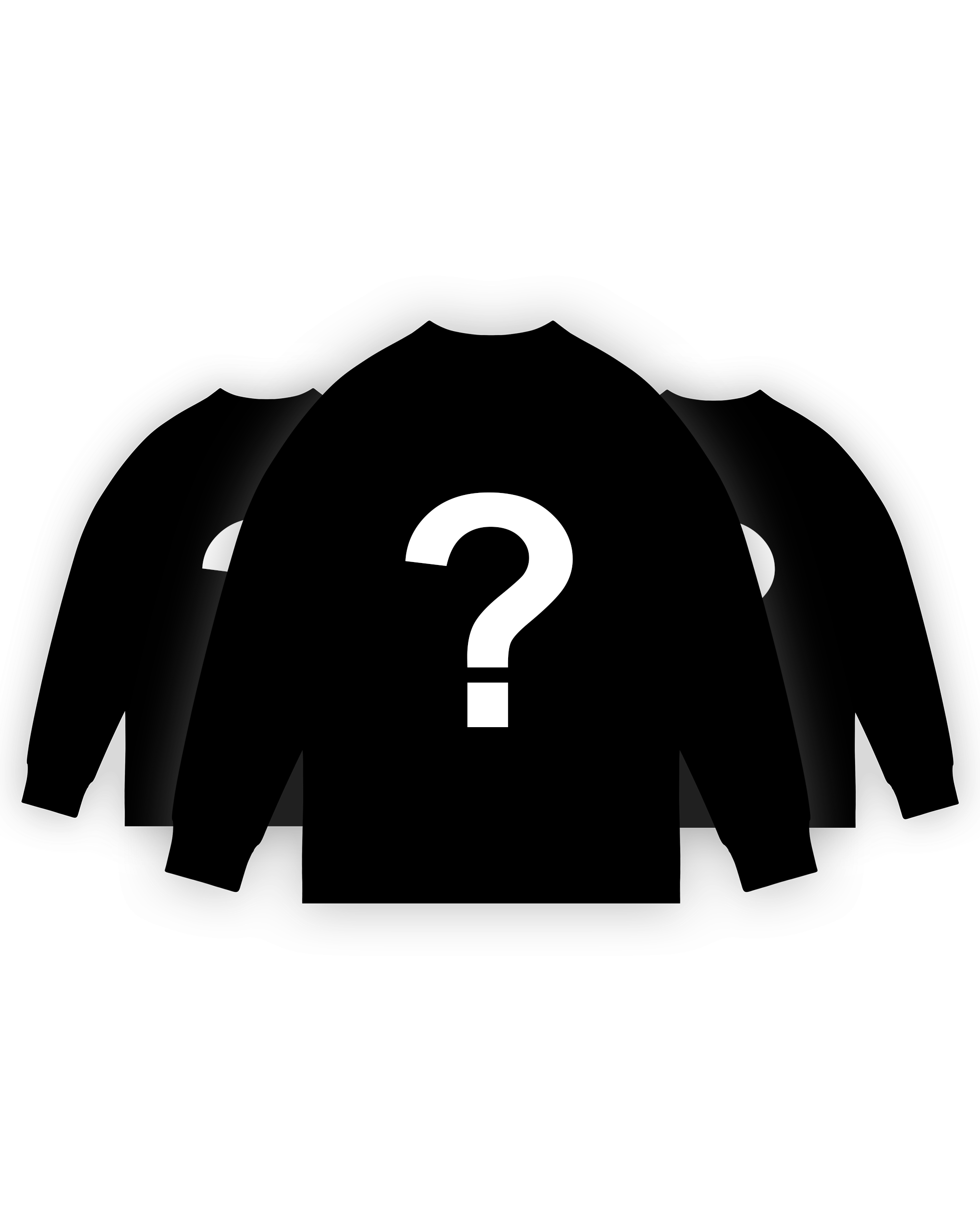 MYSTERY LONGSLEEVE