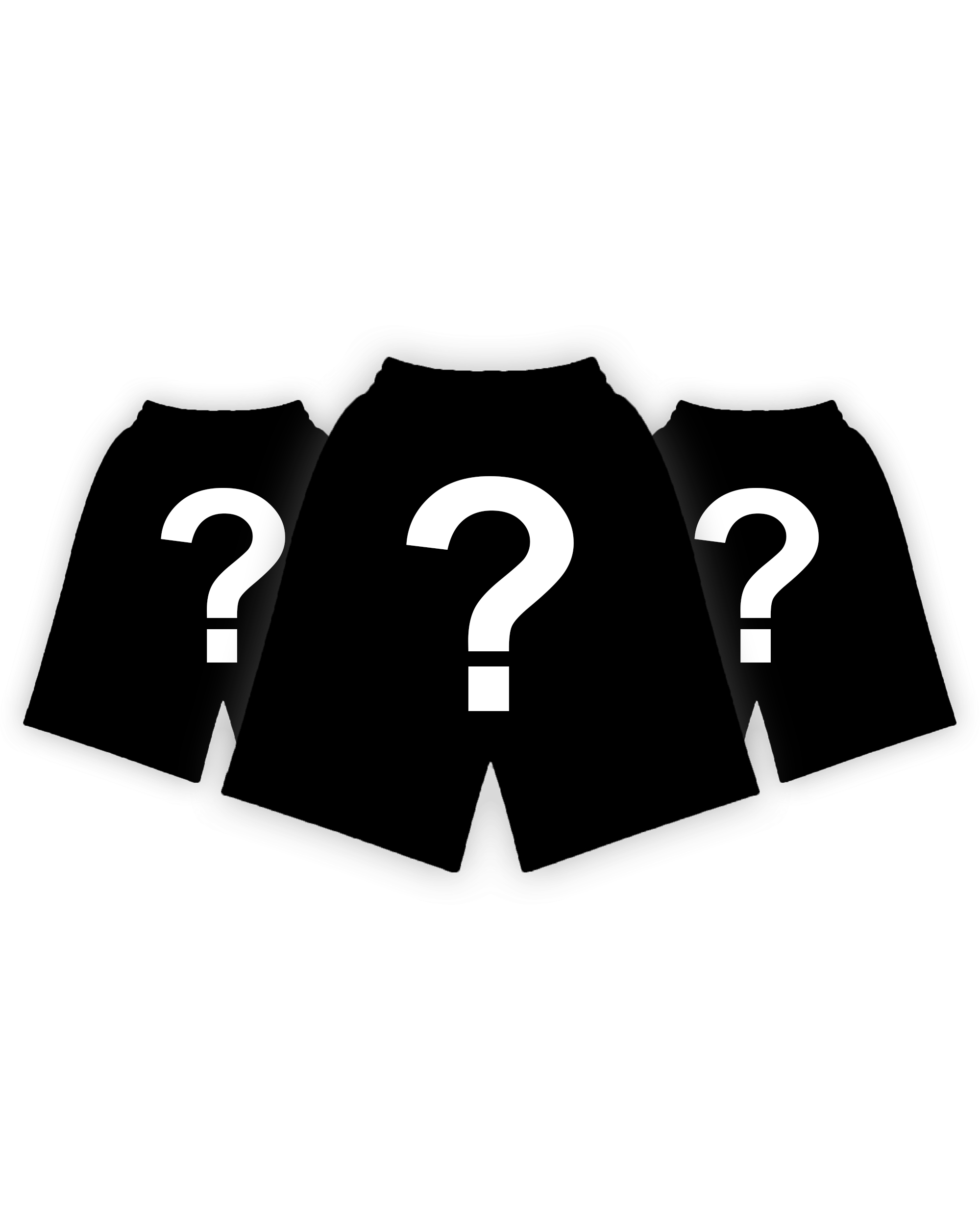 MYSTERY SHORT