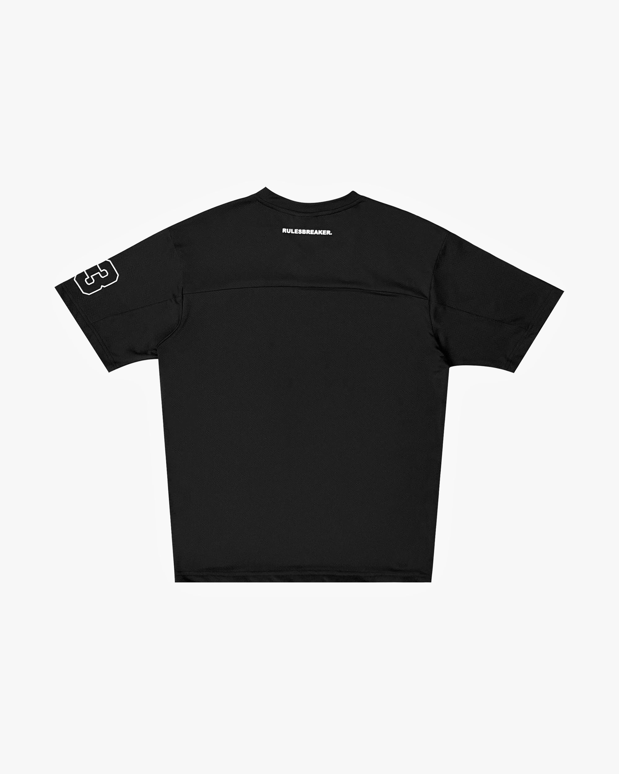 OG JERSEY BLACK