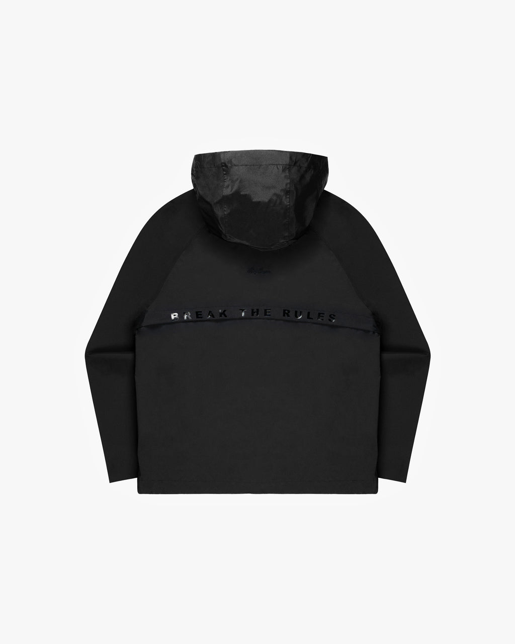 ONYX RAINJACKET