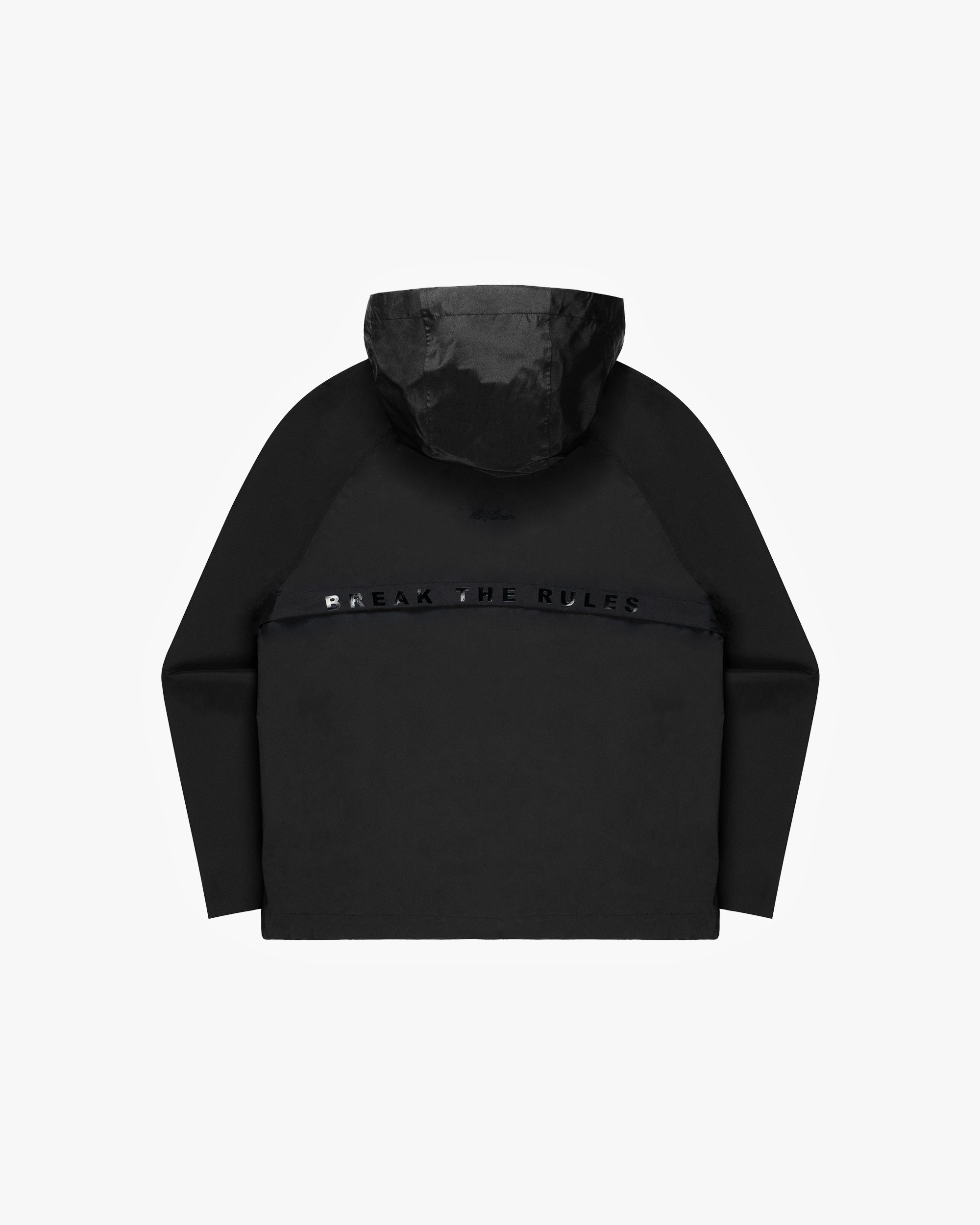 ONYX RAINJACKET