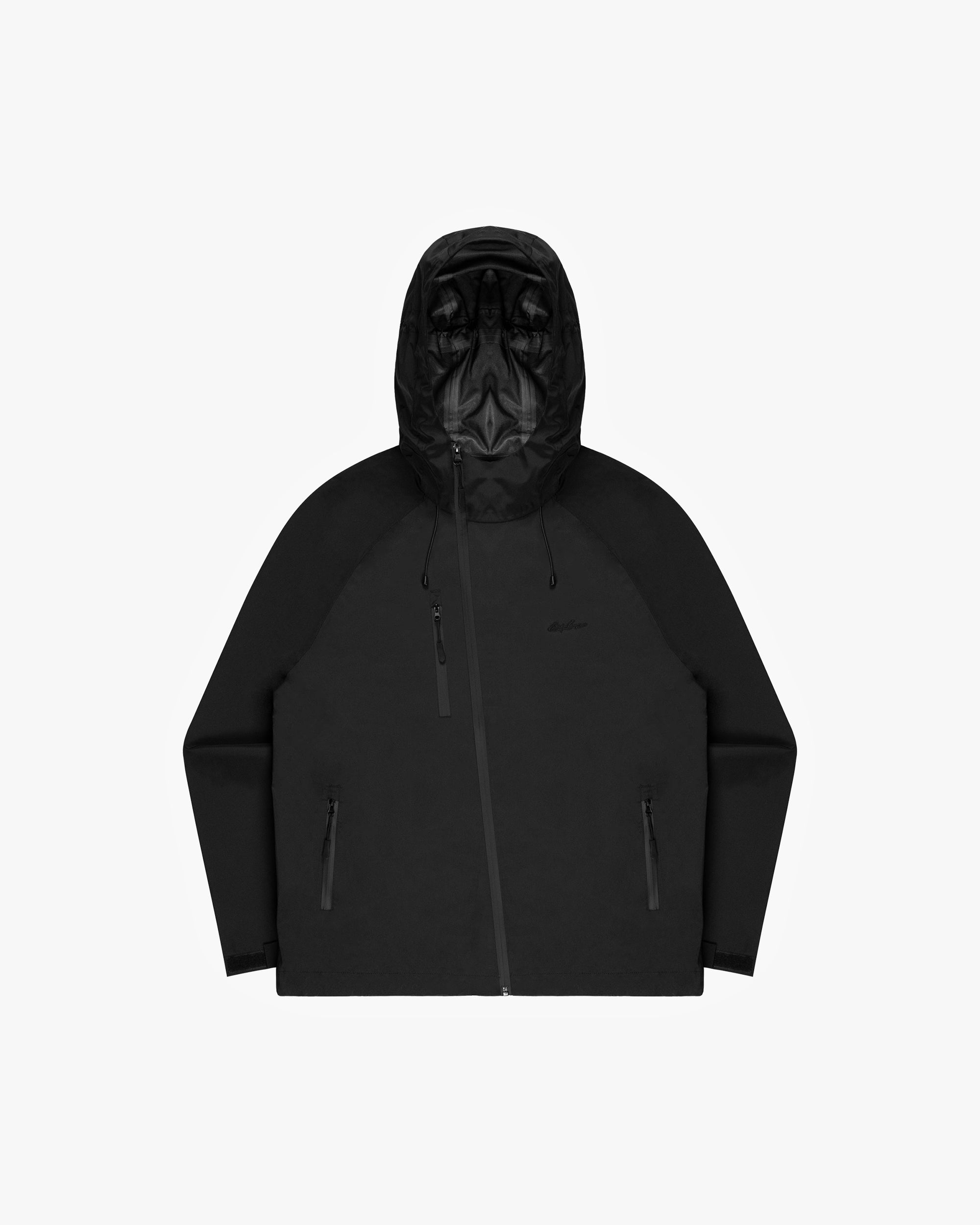 ONYX RAINJACKET