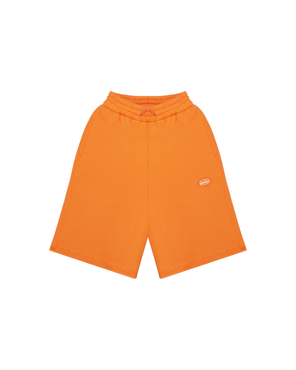 PRESTIGE ORANGE SHORT