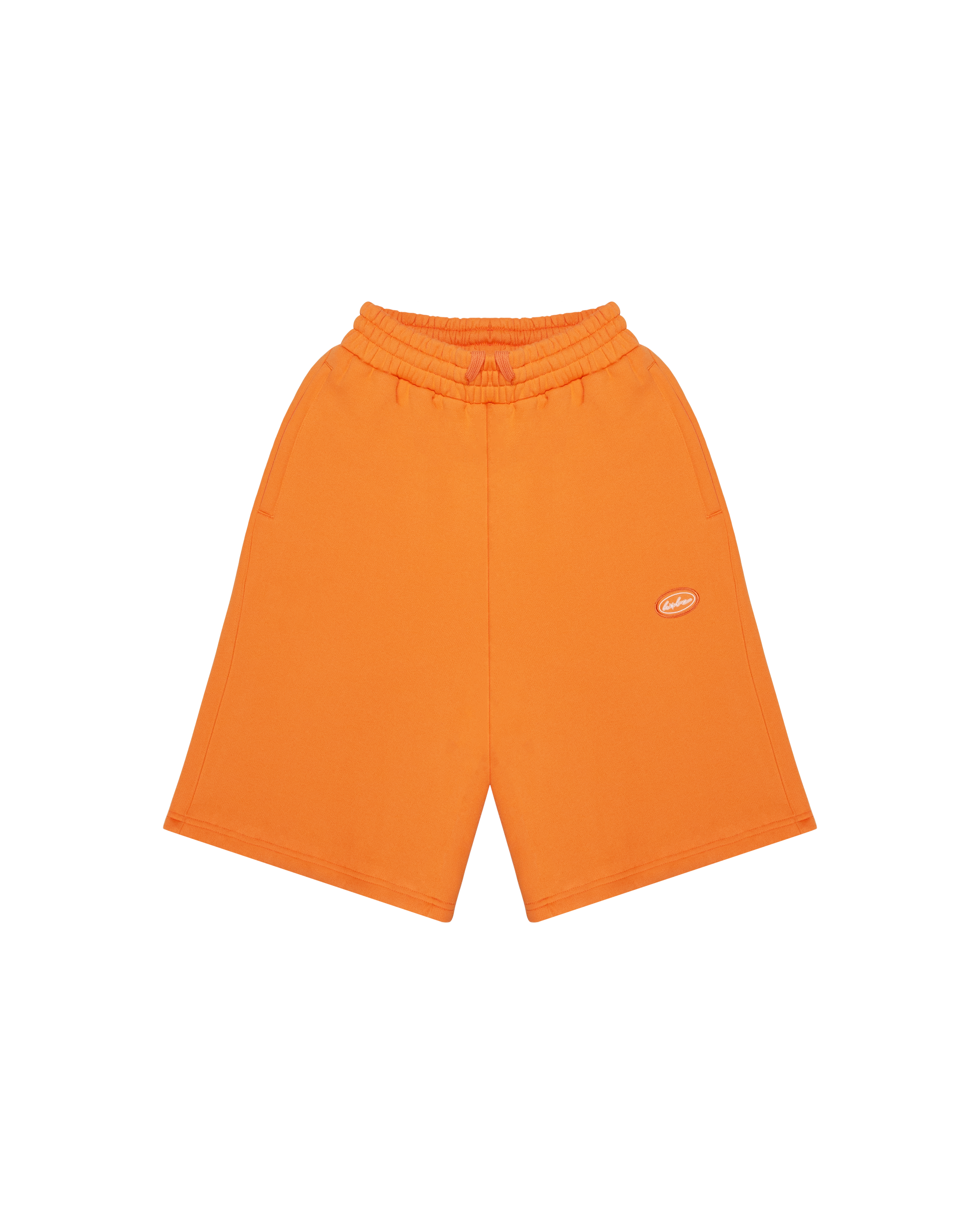 PRESTIGE ORANGE SHORT