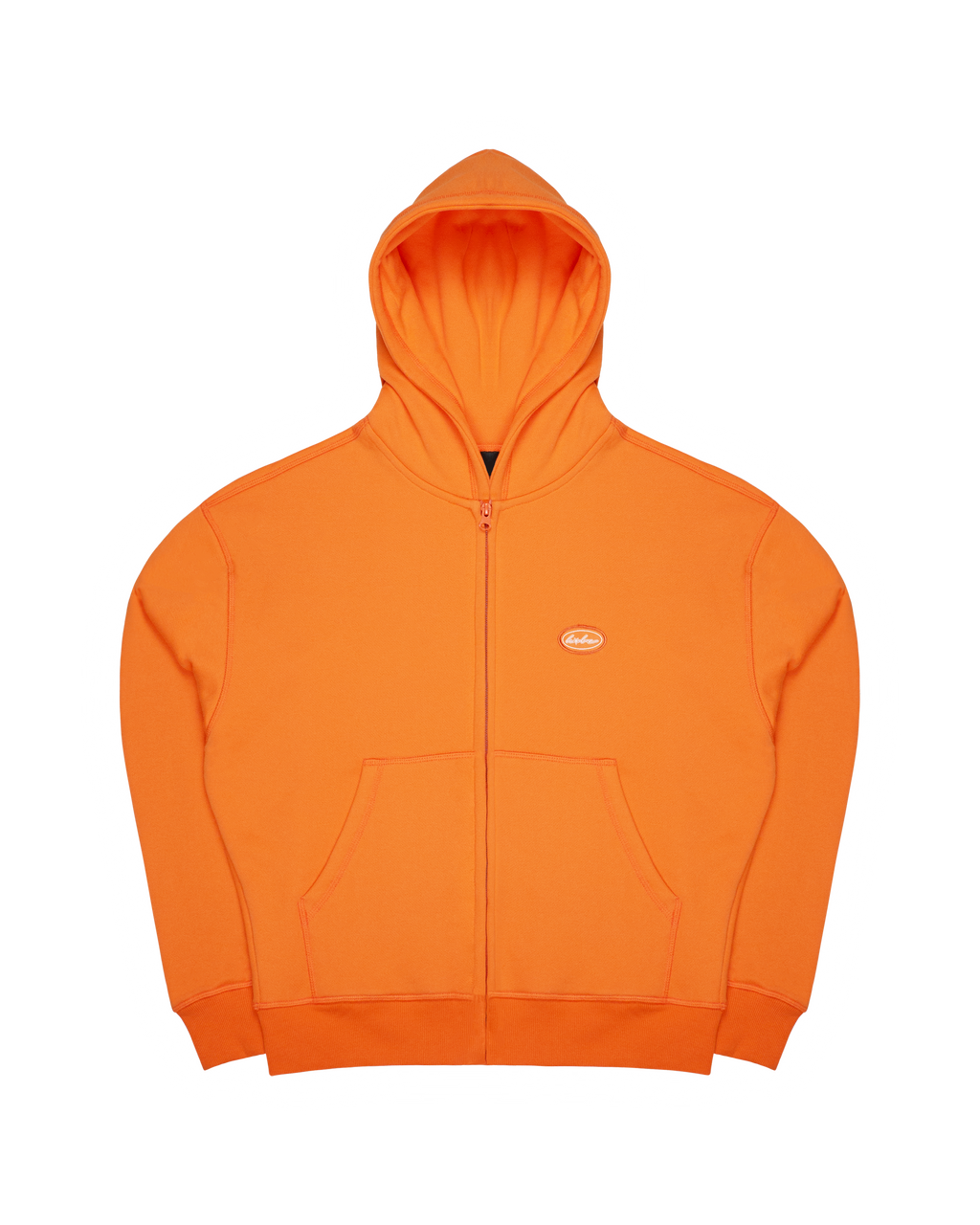 PRESTIGE ORANGE ZIP