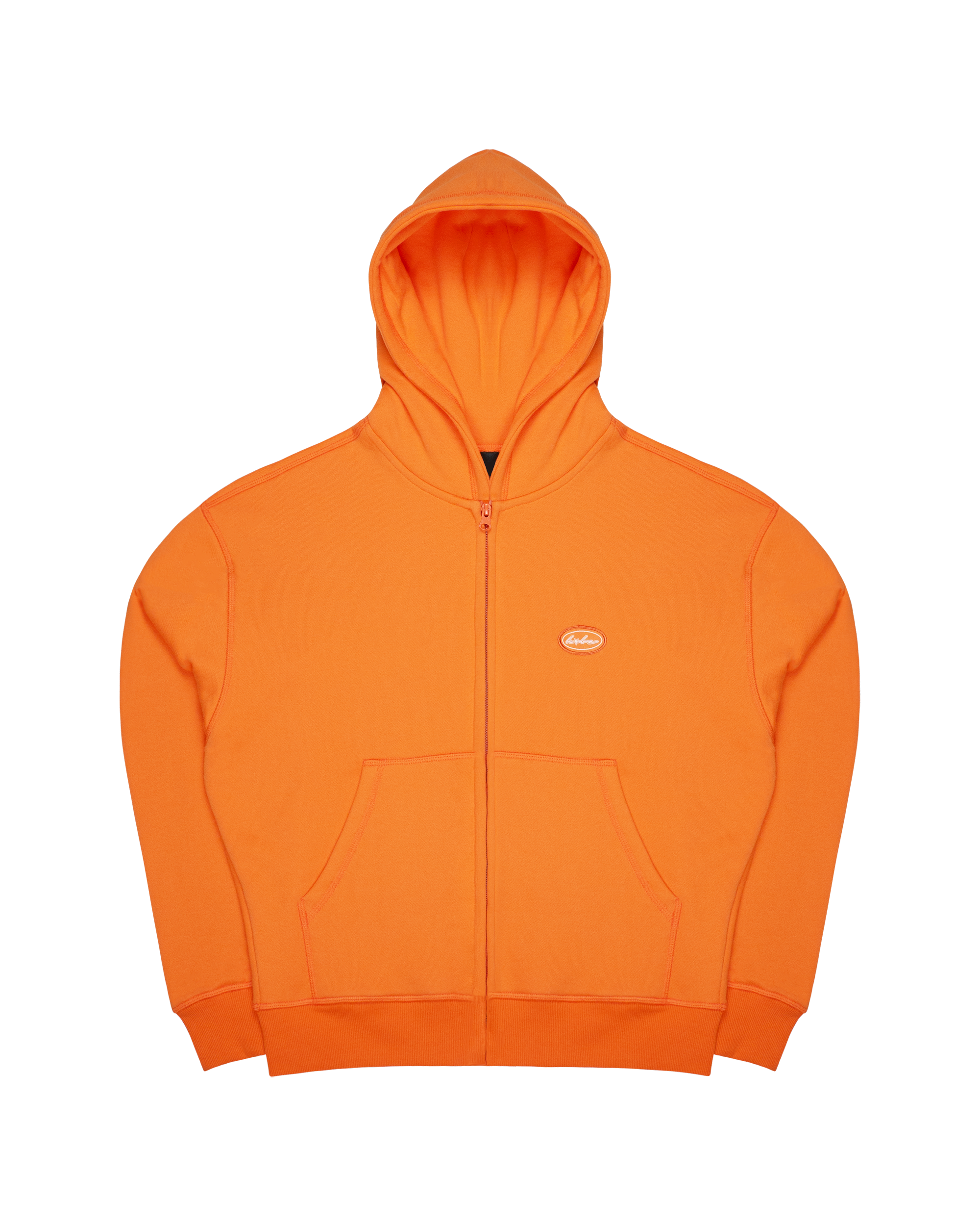 PRESTIGE ORANGE ZIP