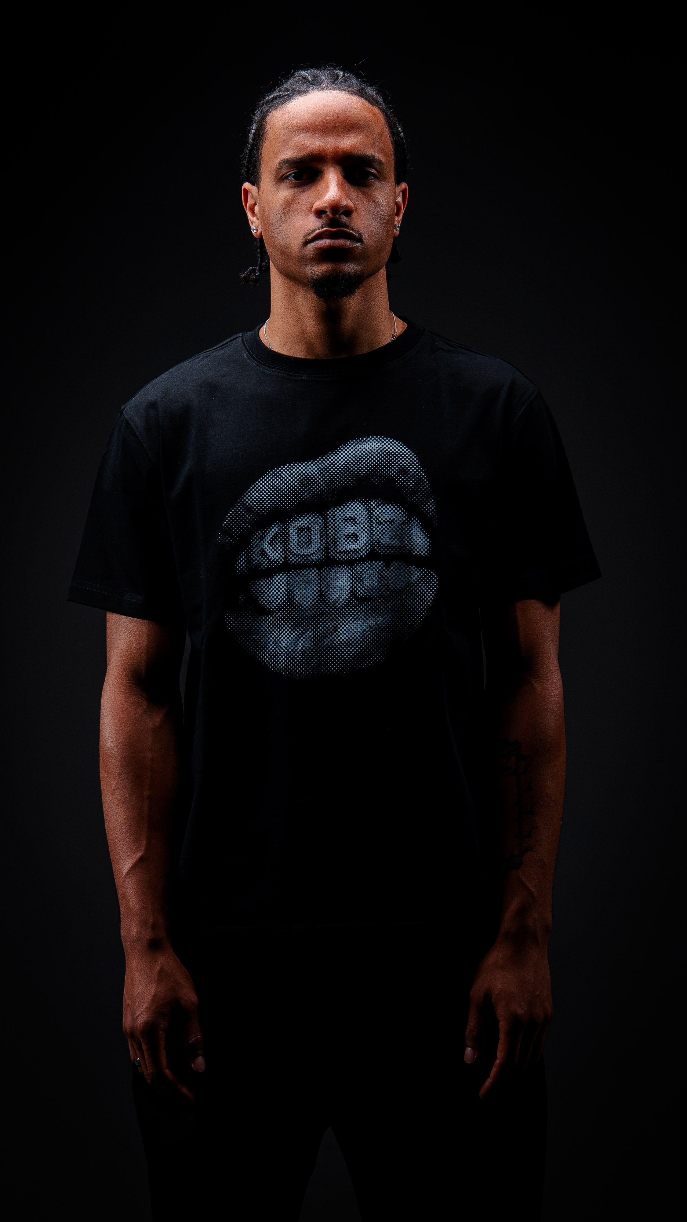 GRILLZ TEE