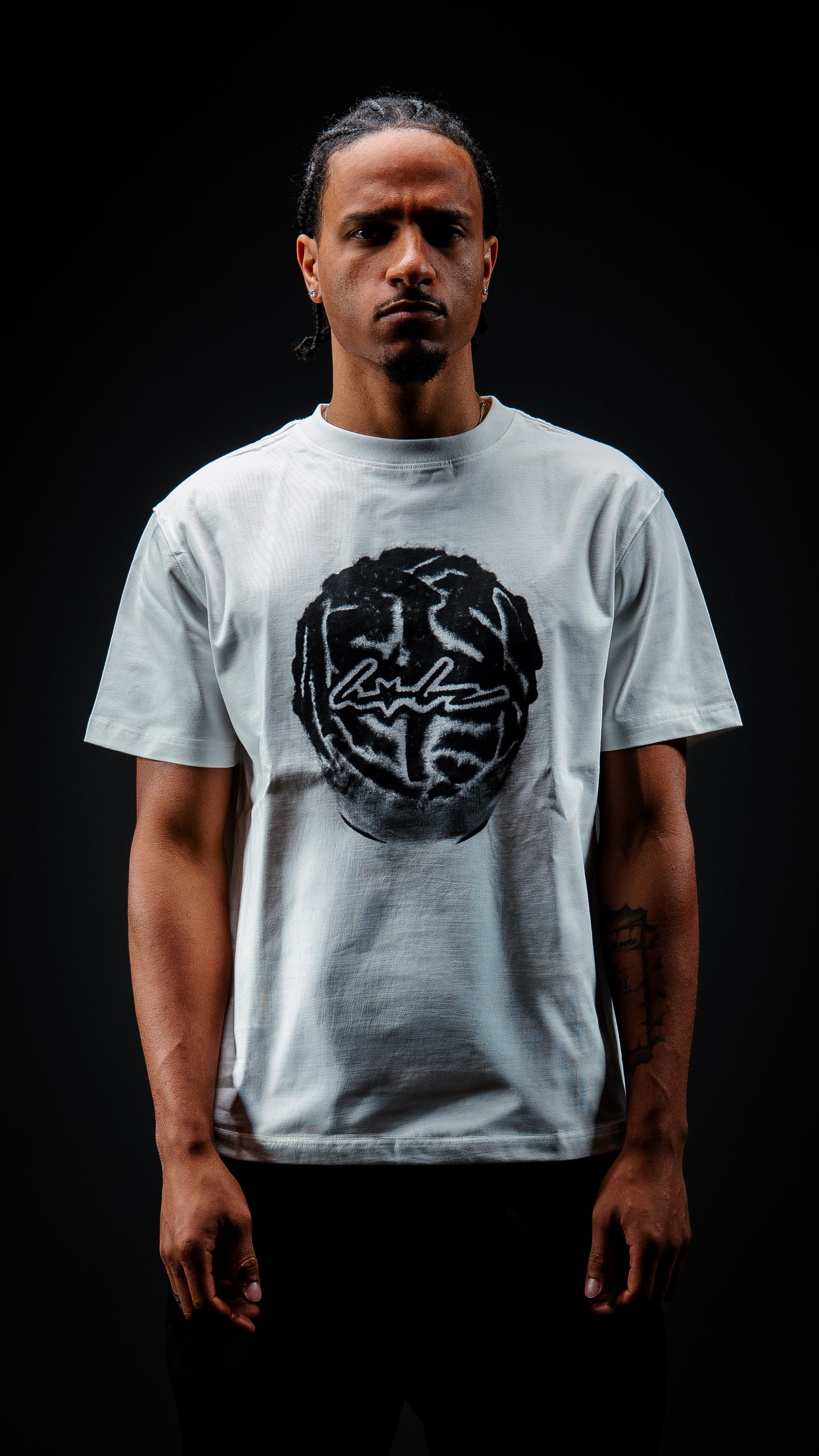 HEADMARK TEE