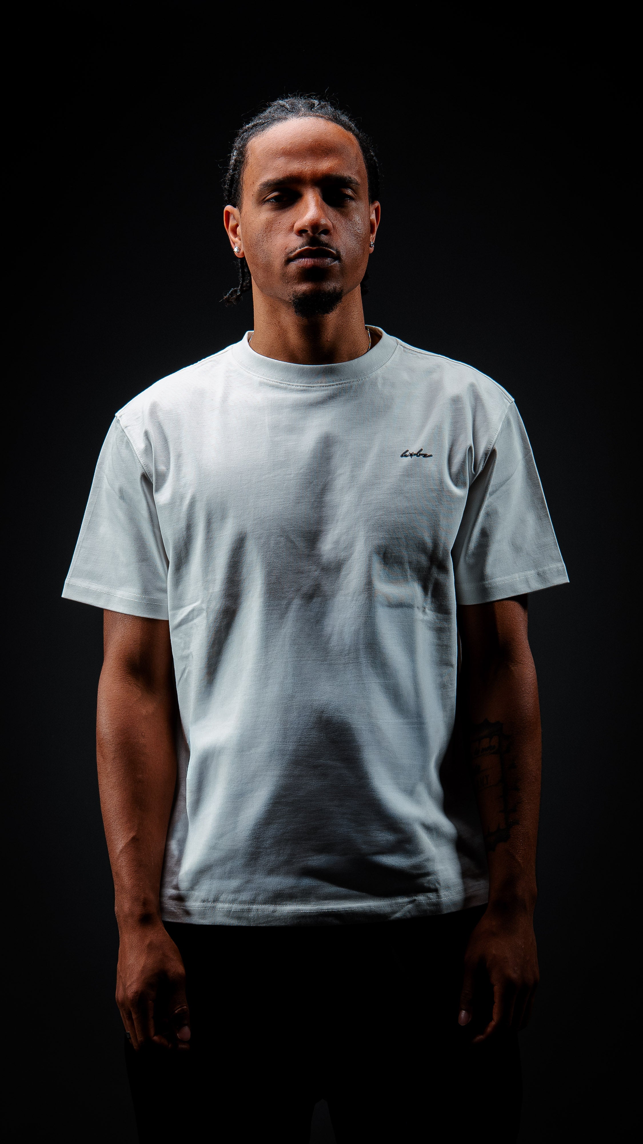 AIRBRUSH TEE