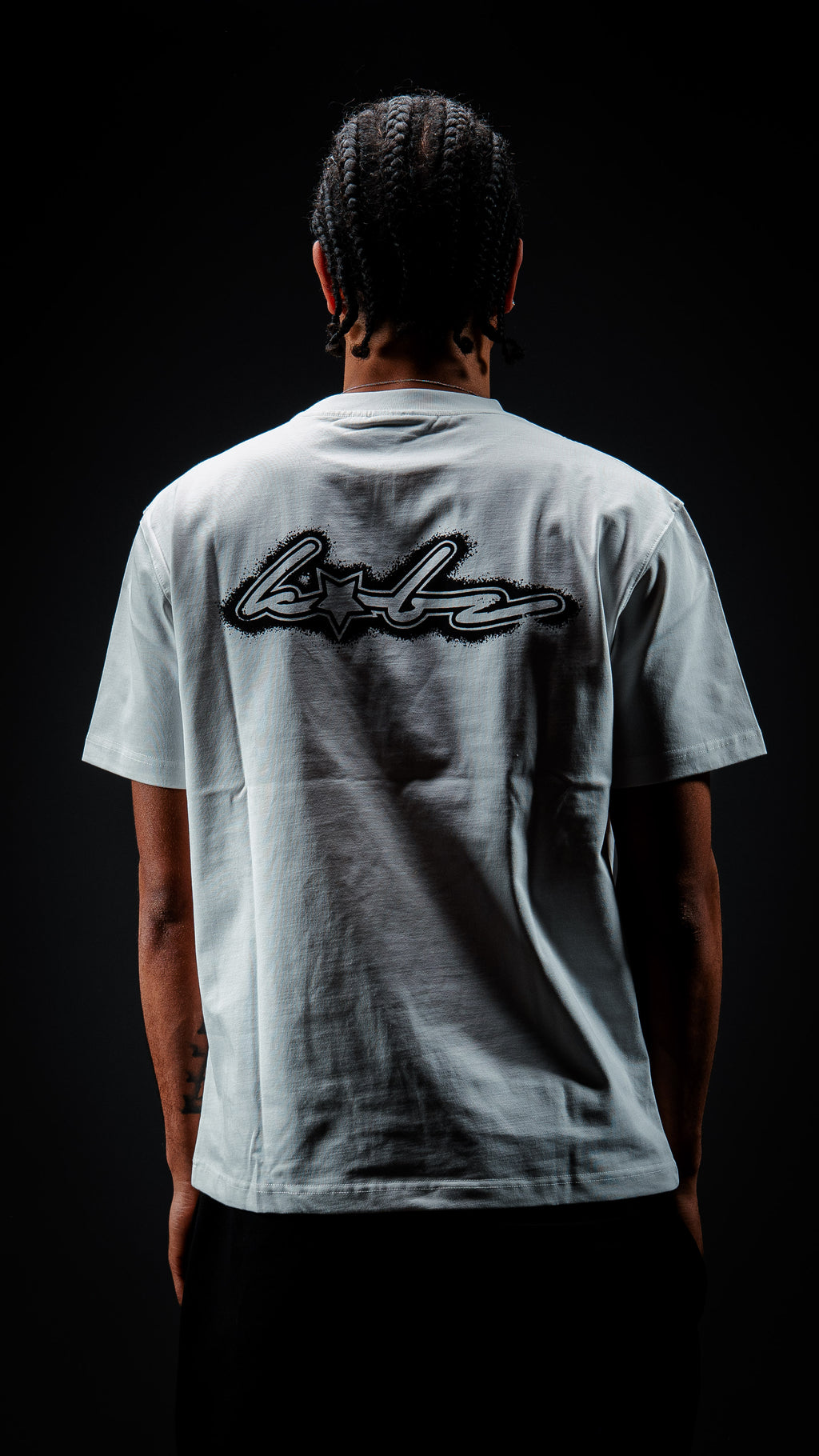 AIRBRUSH TEE
