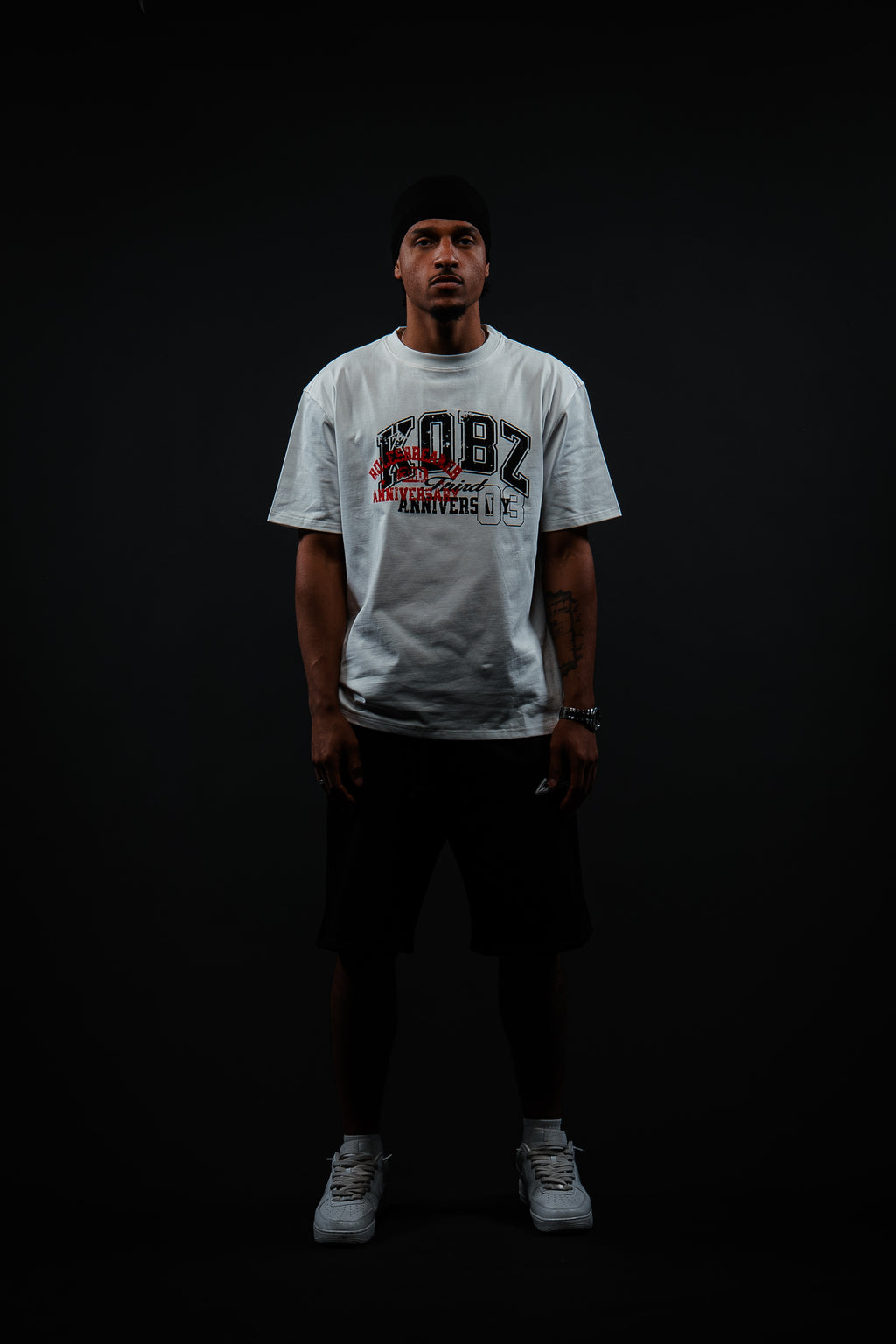 3YEARS ANNIVERSARY TEE