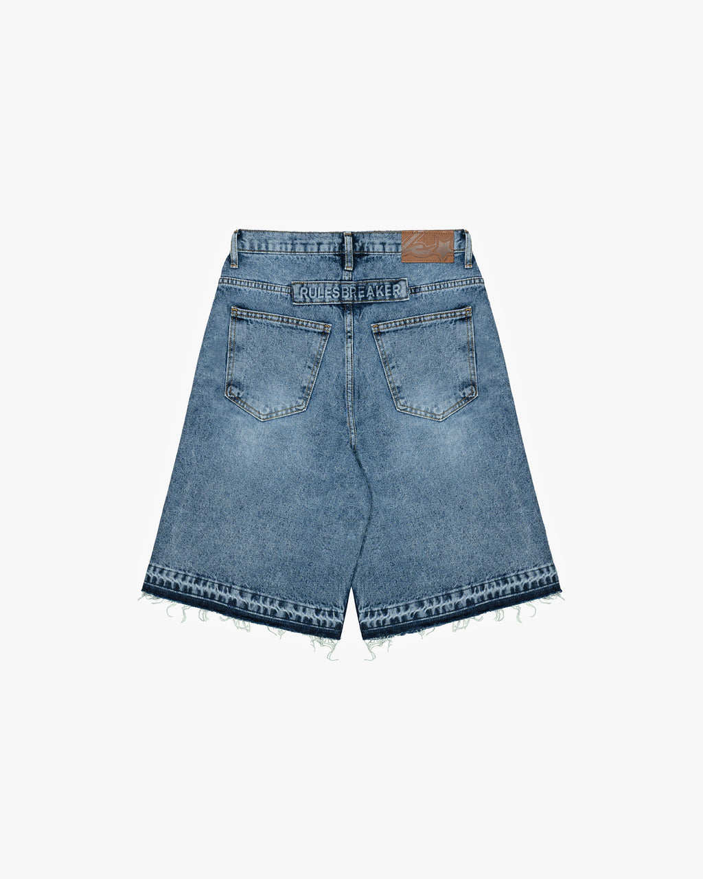 PACIFIC JORT