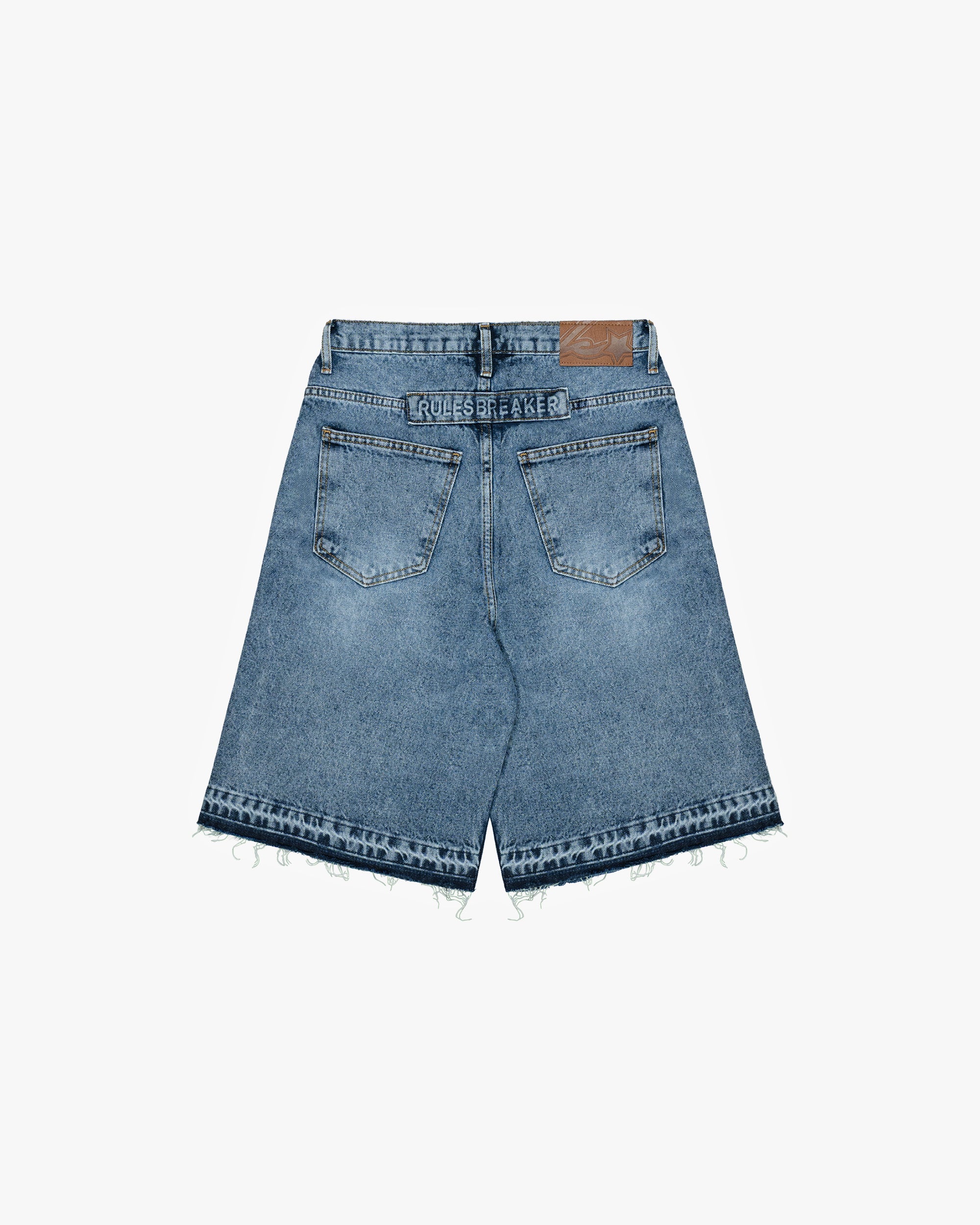 PACIFIC JORT